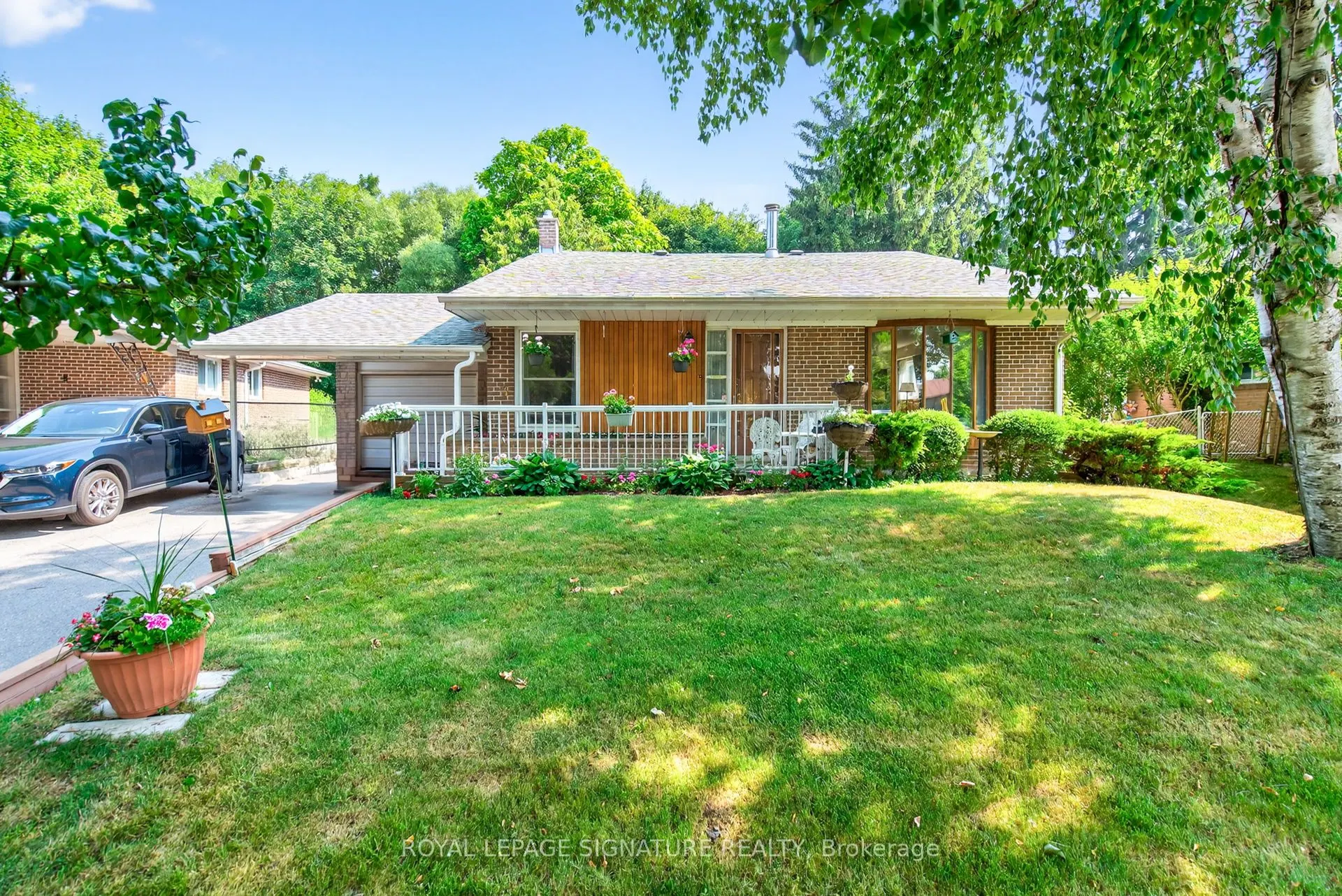 3 Samson Crescent