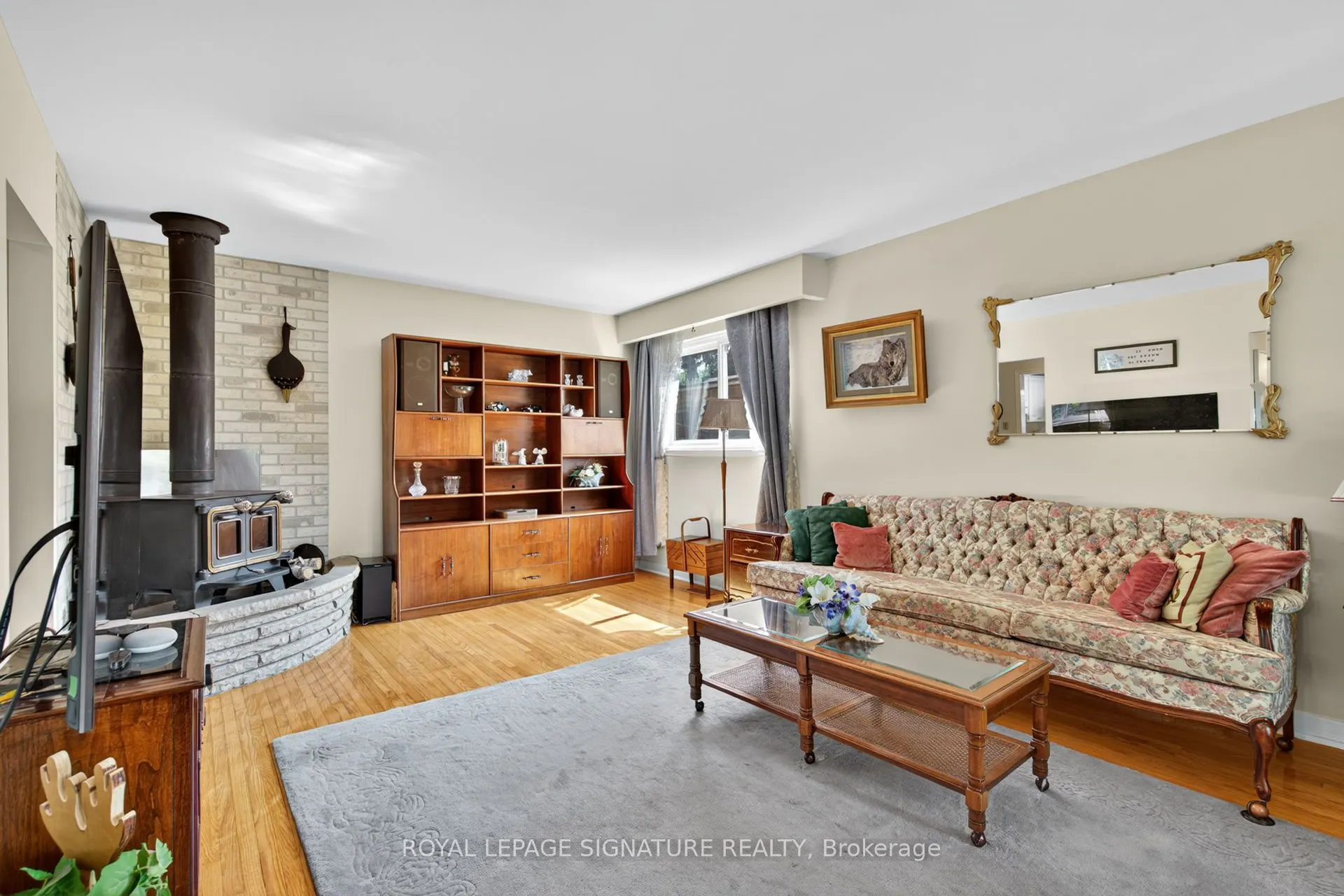 3 Samson Crescent