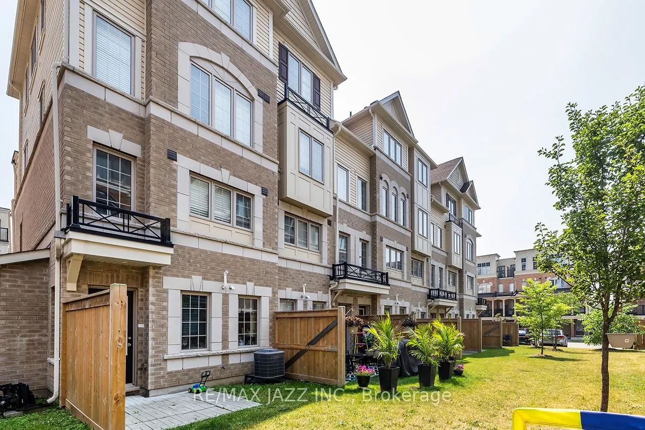2307 Chevron Prince Path, #468