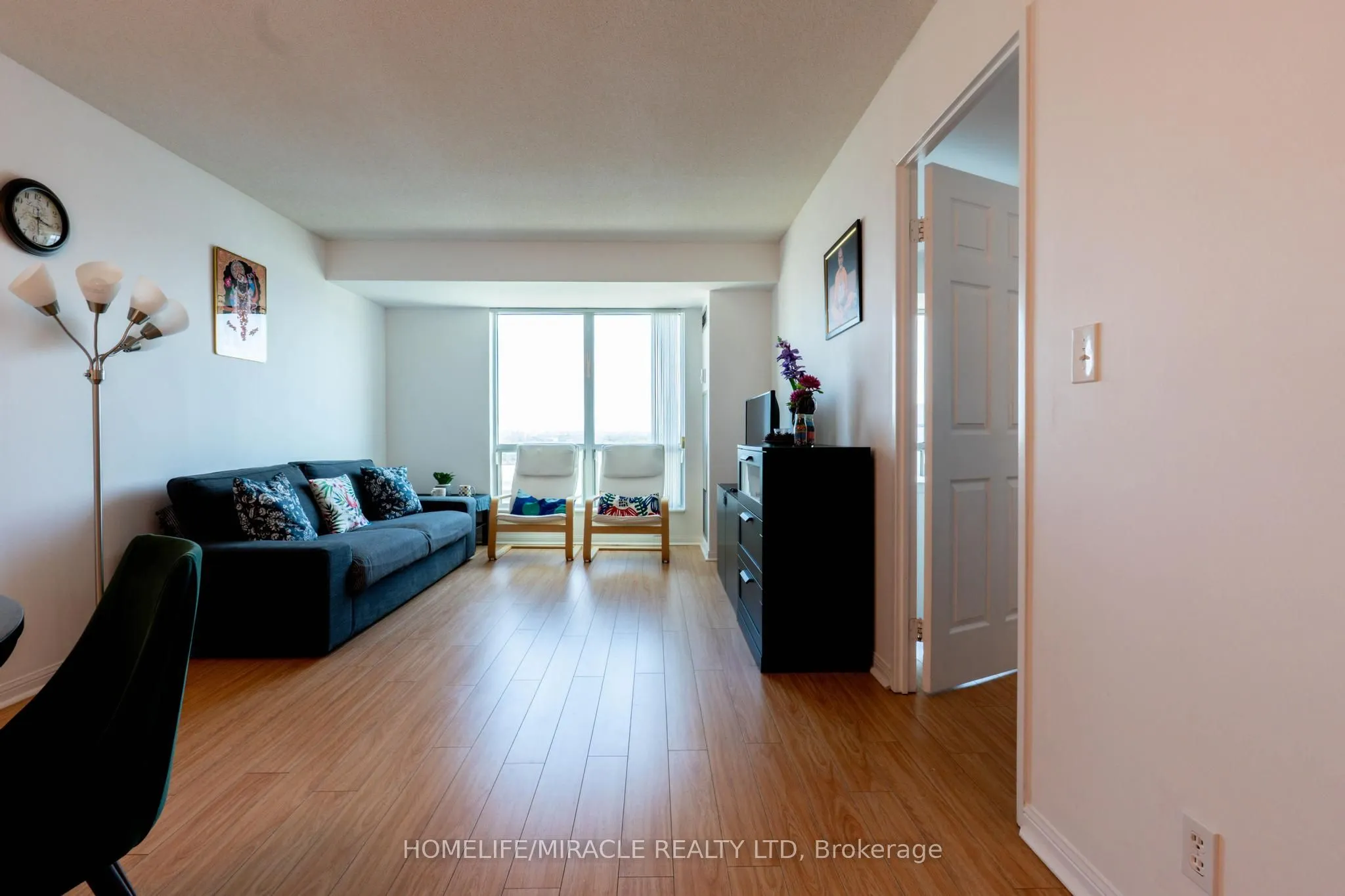 1 Lee Centre Drive, #1506