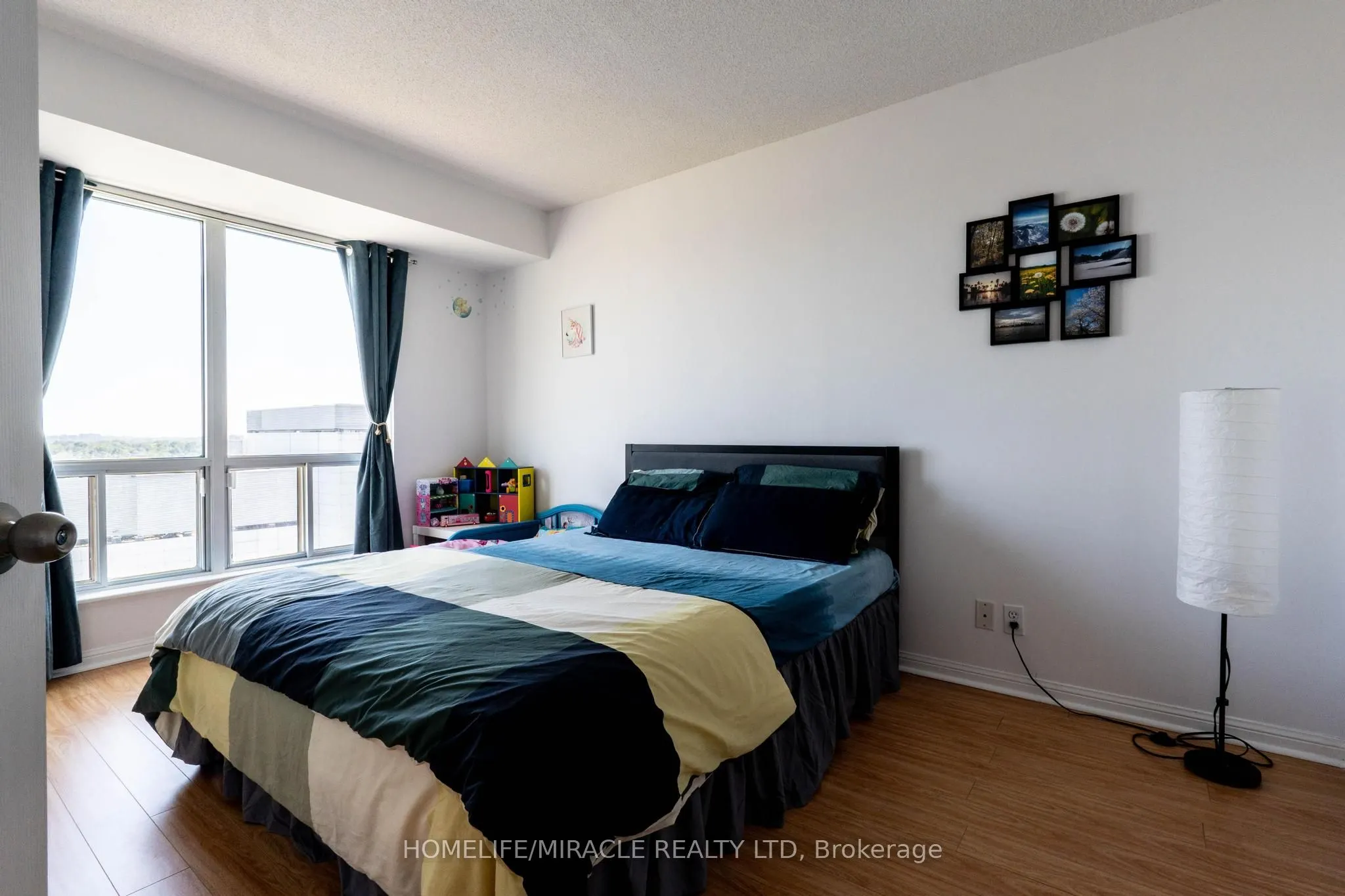 1 Lee Centre Drive, #1506