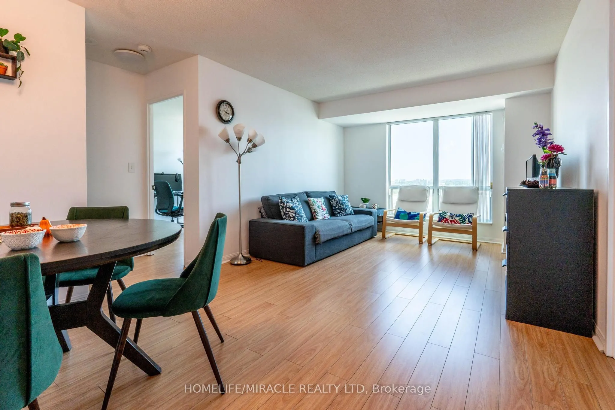 1 Lee Centre Drive, #1506