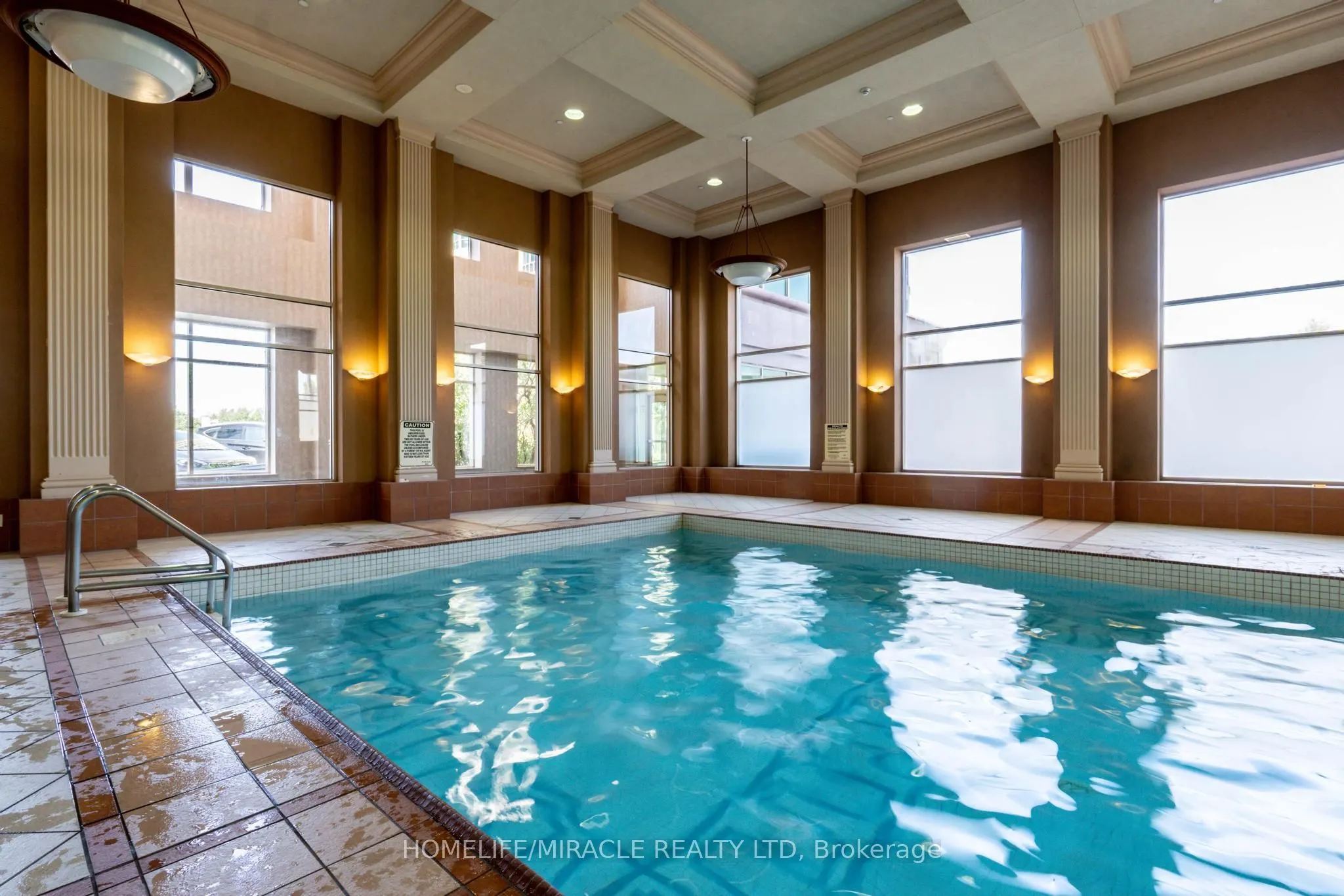 1 Lee Centre Drive, #1506