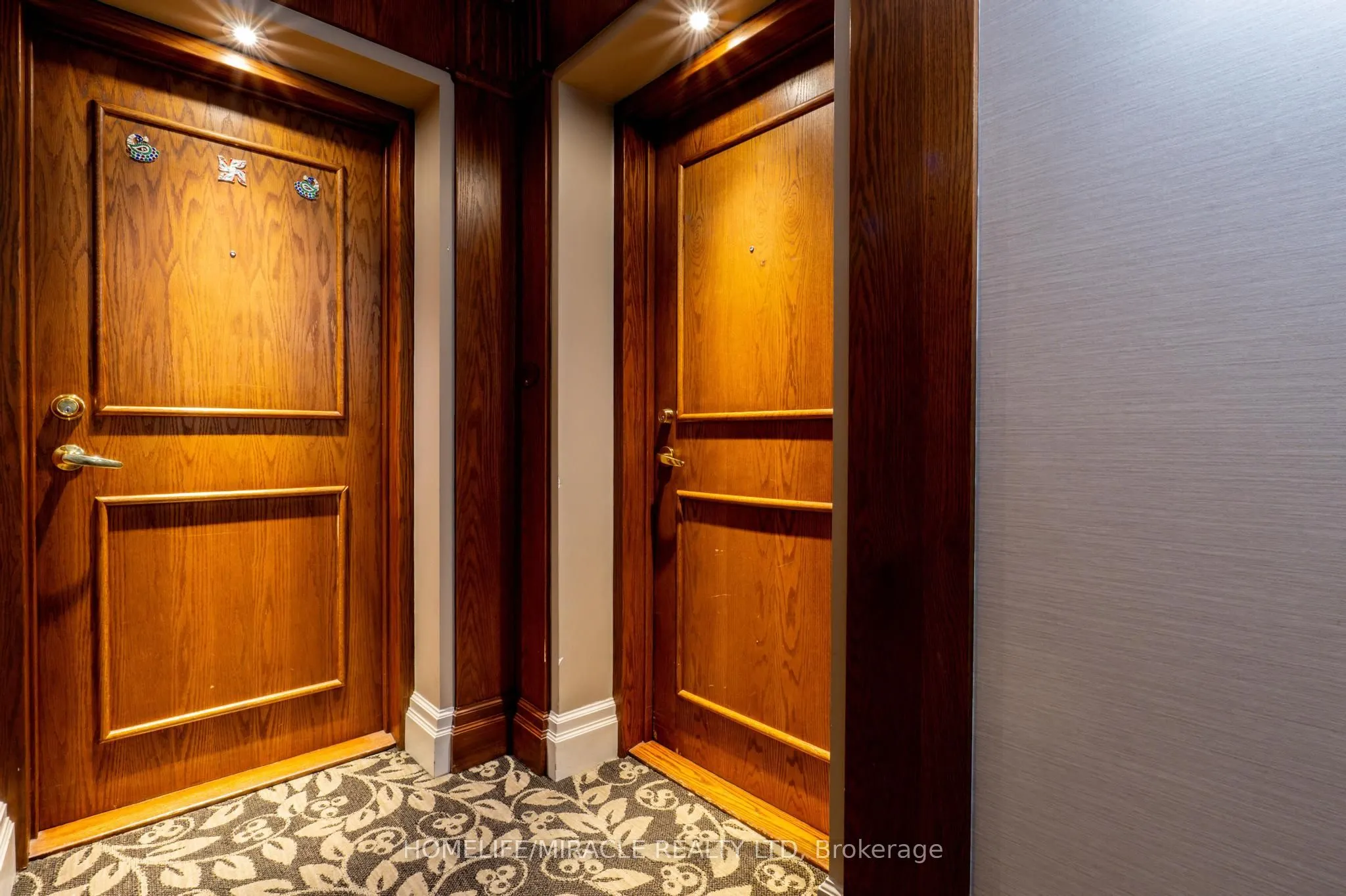 1 Lee Centre Drive, #1506