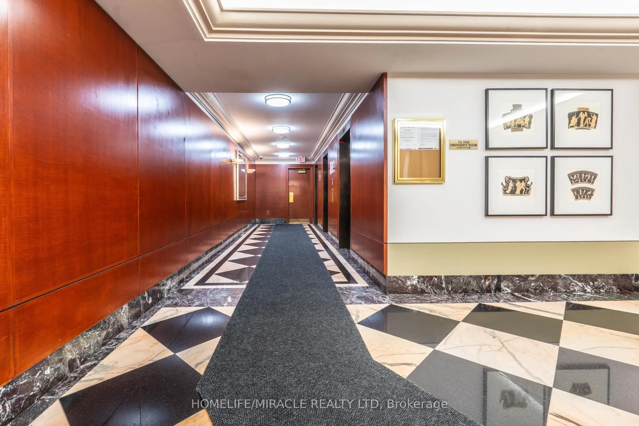 1 Lee Centre Drive, #1506