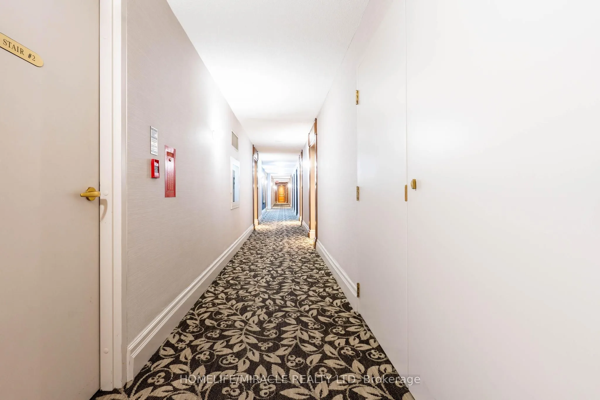 1 Lee Centre Drive, #1506