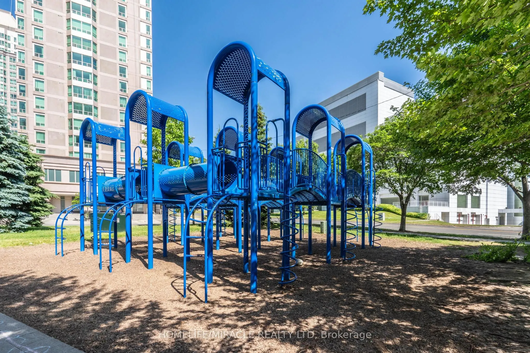1 Lee Centre Drive, #1506