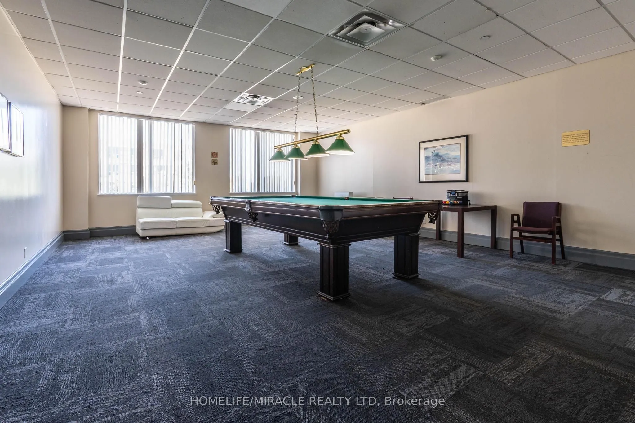 1 Lee Centre Drive, #1506
