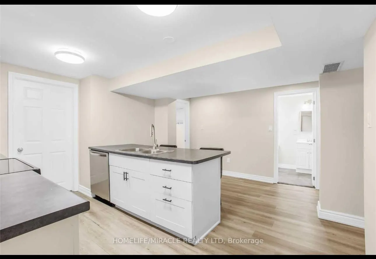 758 Somerville Street, #Basement