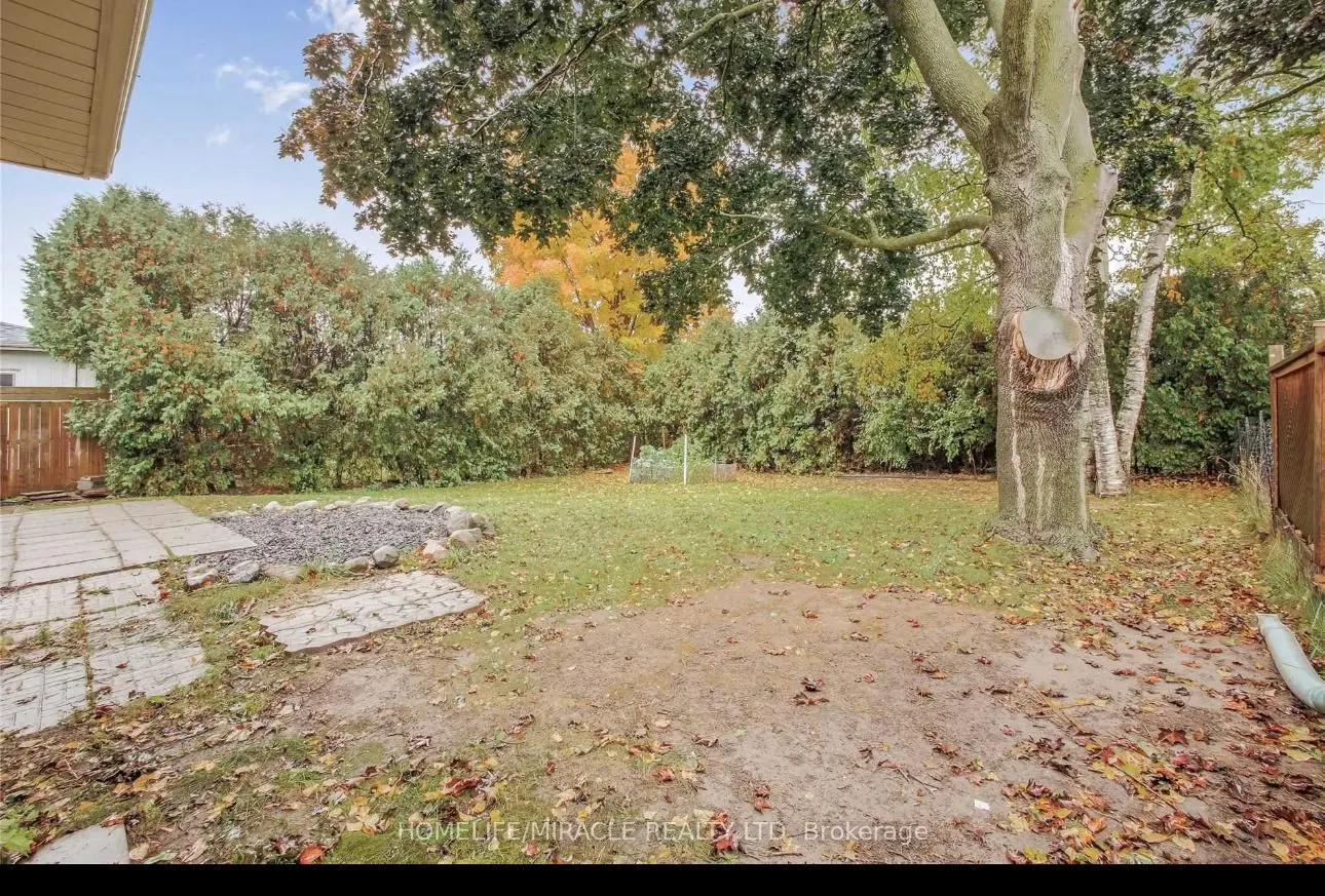 758 Somerville Street, #Basement