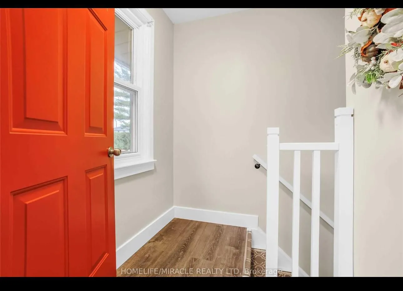 758 Somerville Street, #Basement