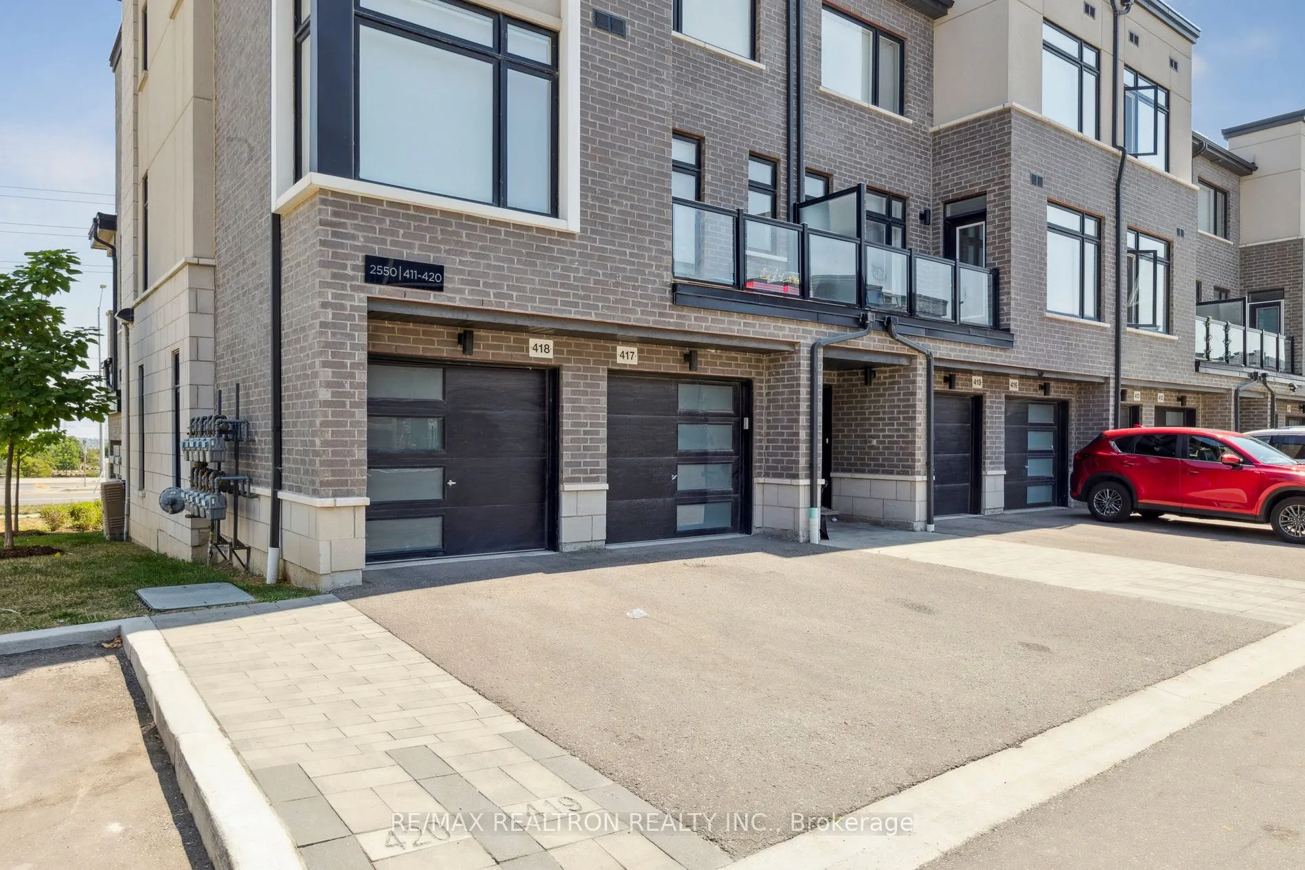 2550 Castlegate Crossing, #418