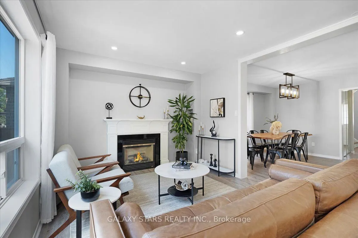 76 Vipond Road