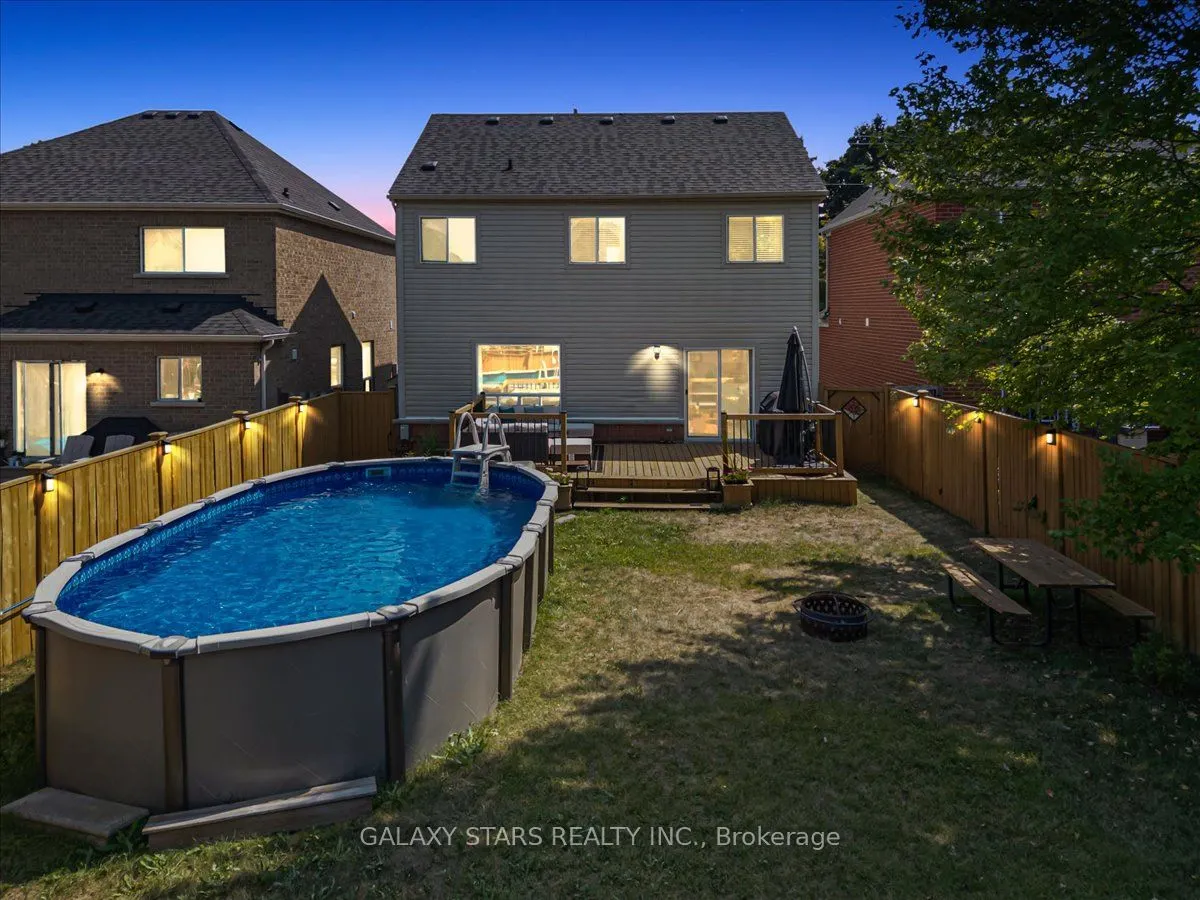 76 Vipond Road