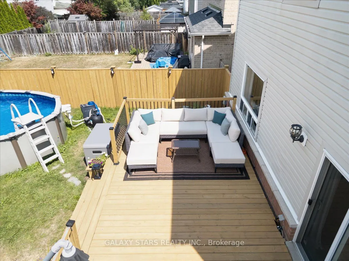 76 Vipond Road