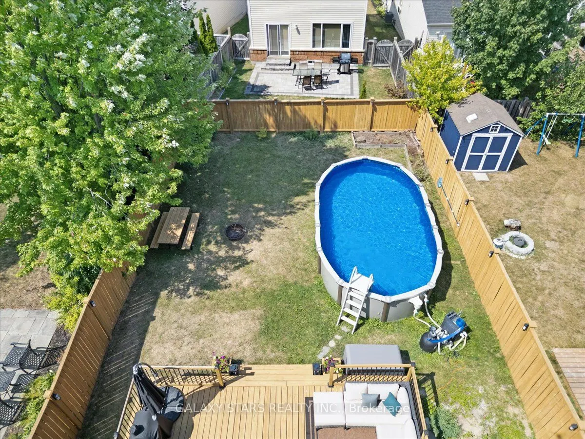76 Vipond Road