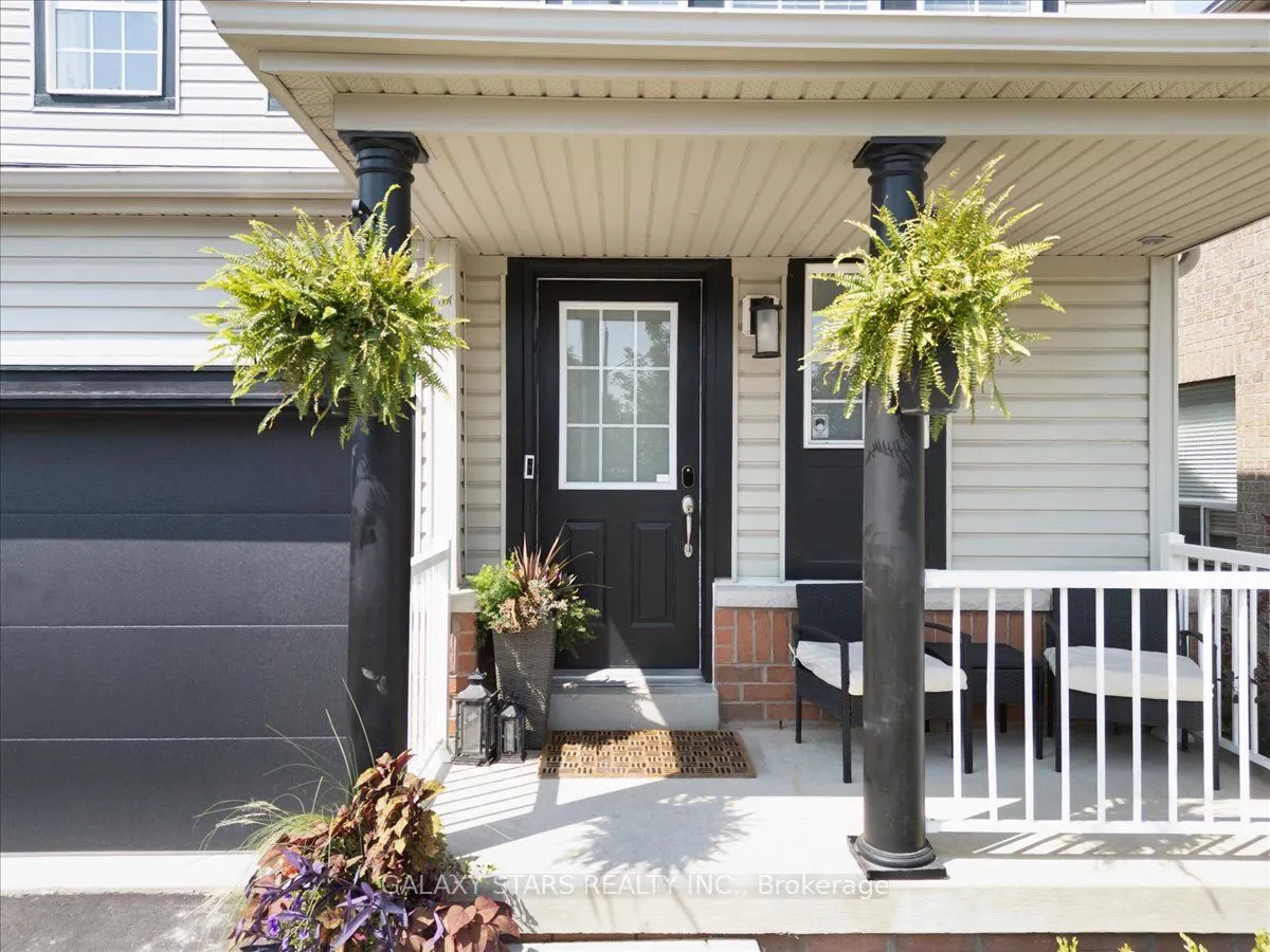 76 Vipond Road