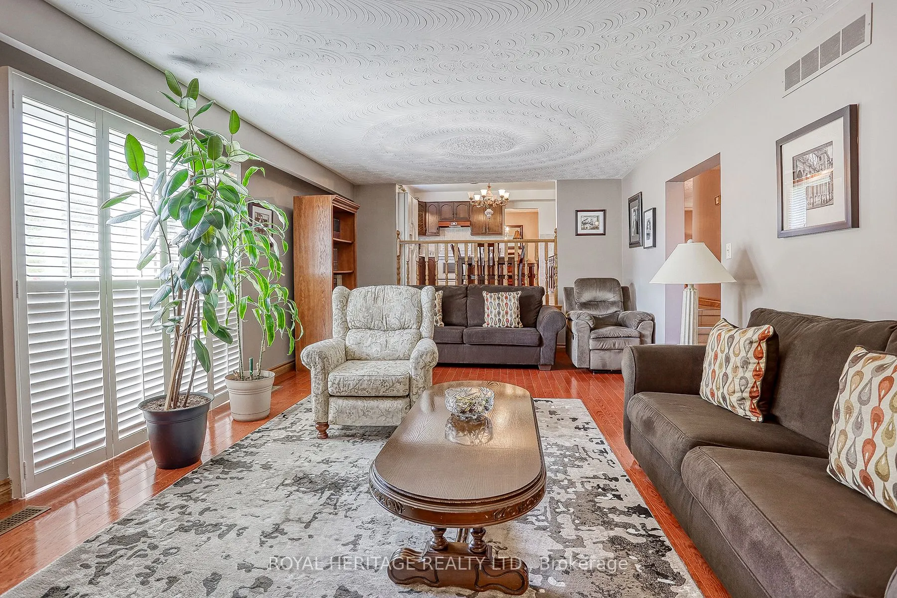 46 Garrard Road