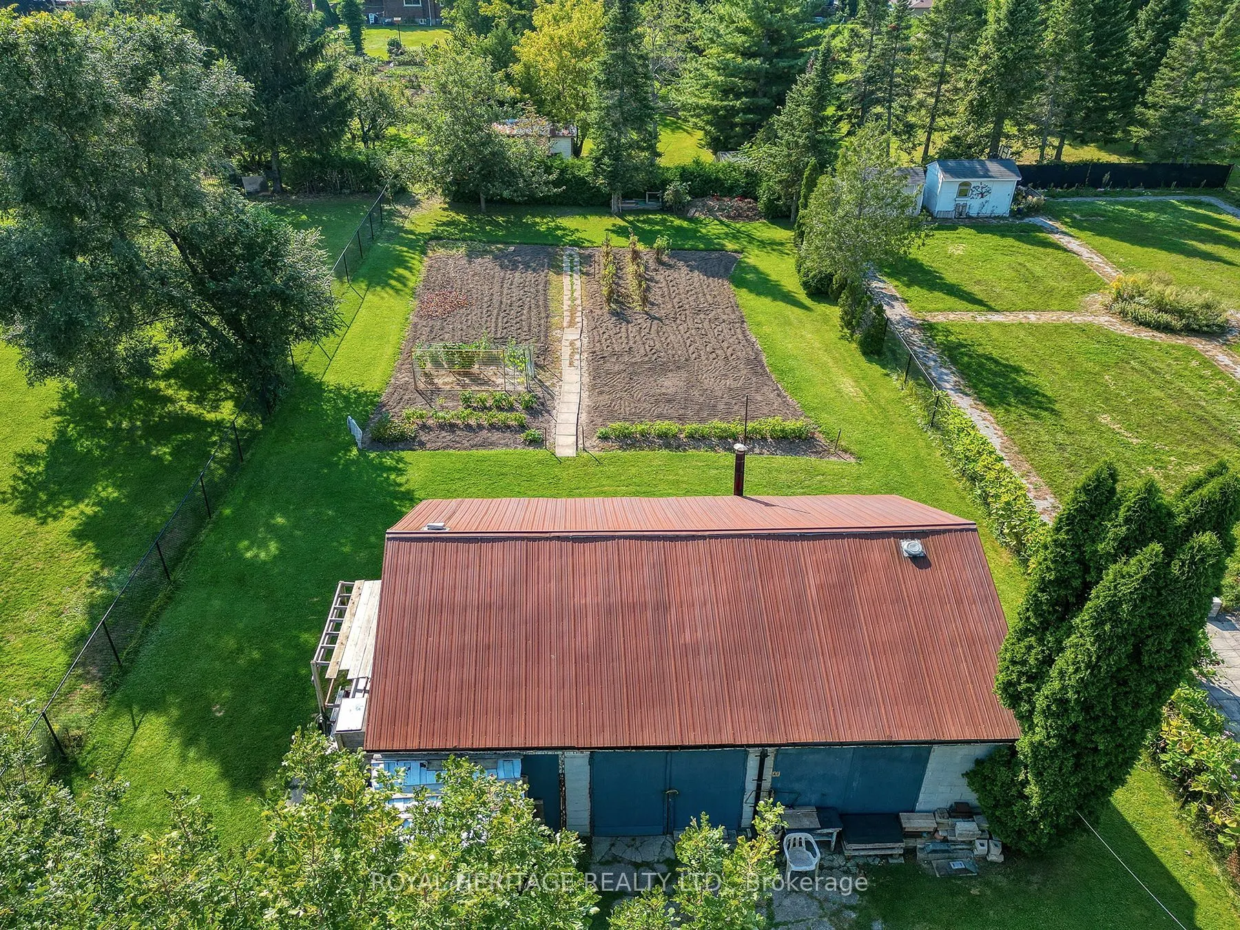 46 Garrard Road