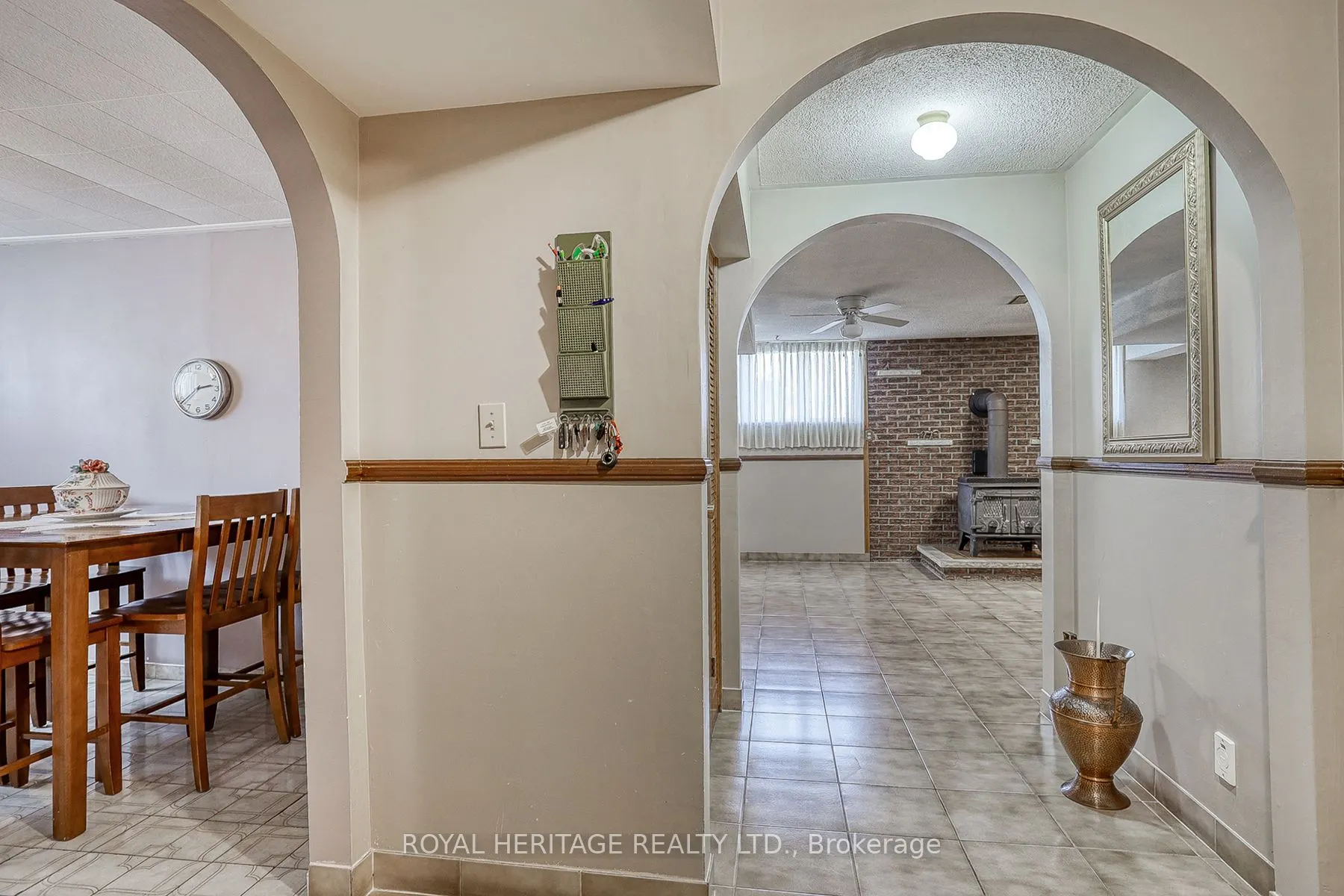 46 Garrard Road