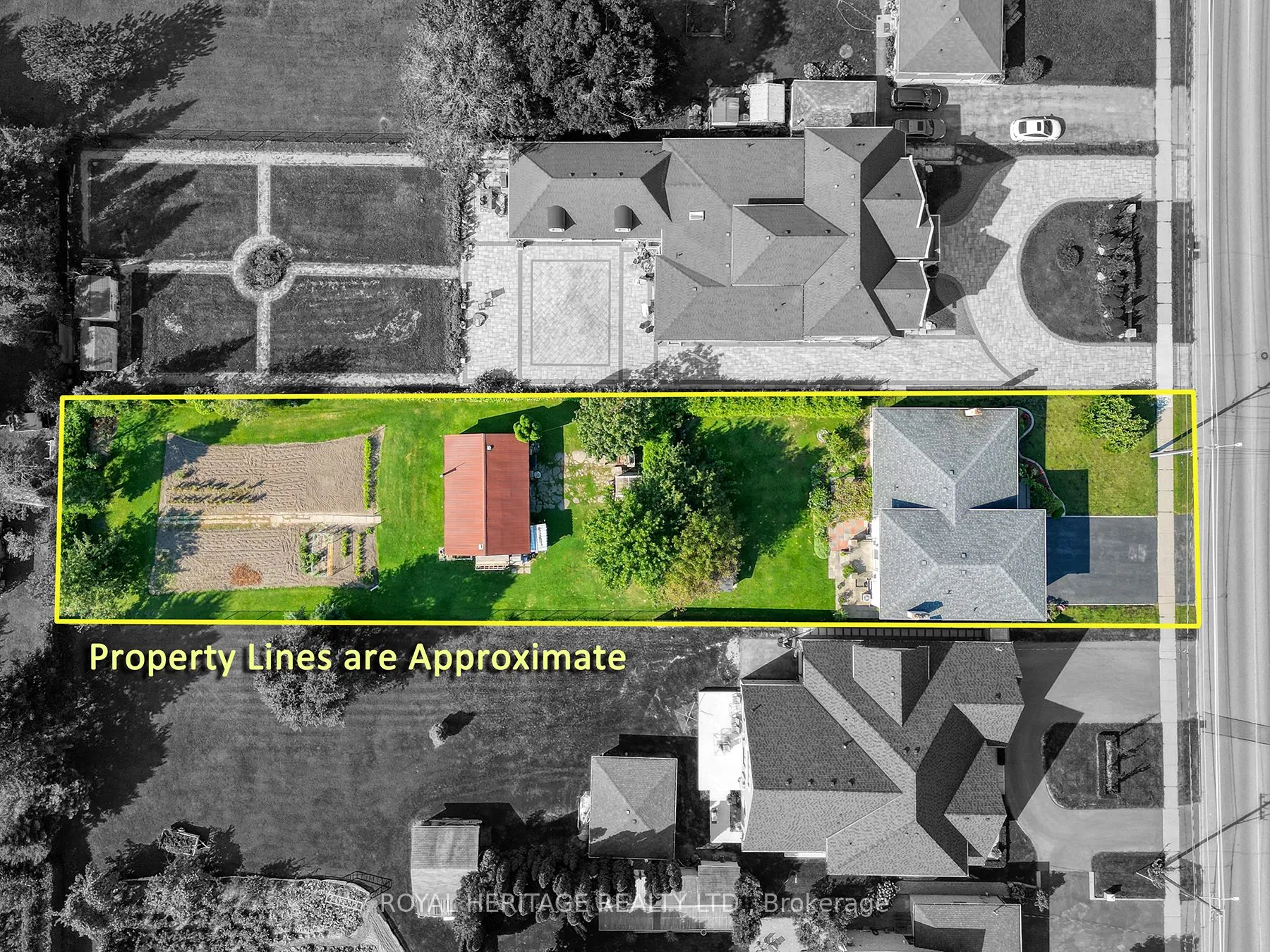 46 Garrard Road