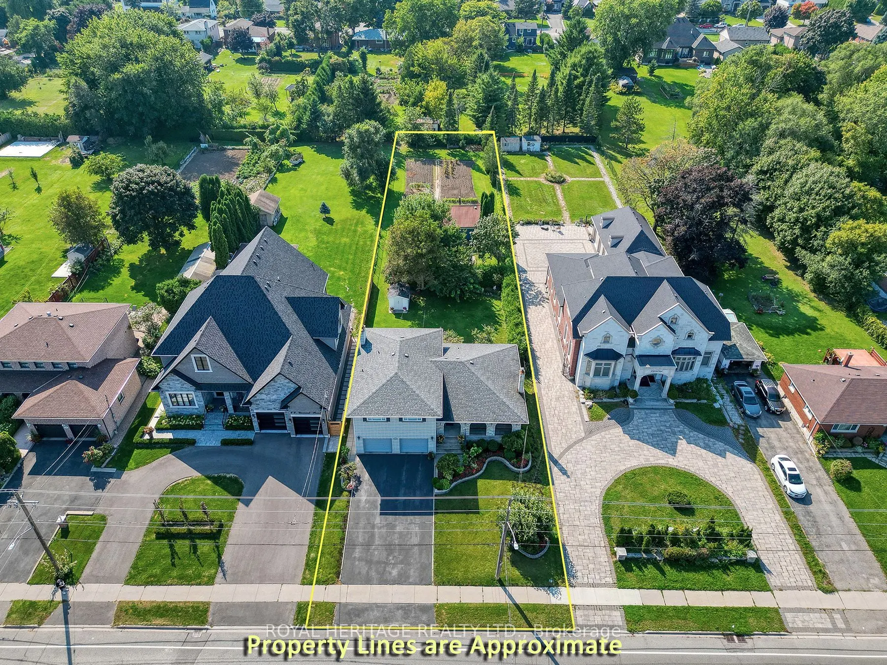 46 Garrard Road