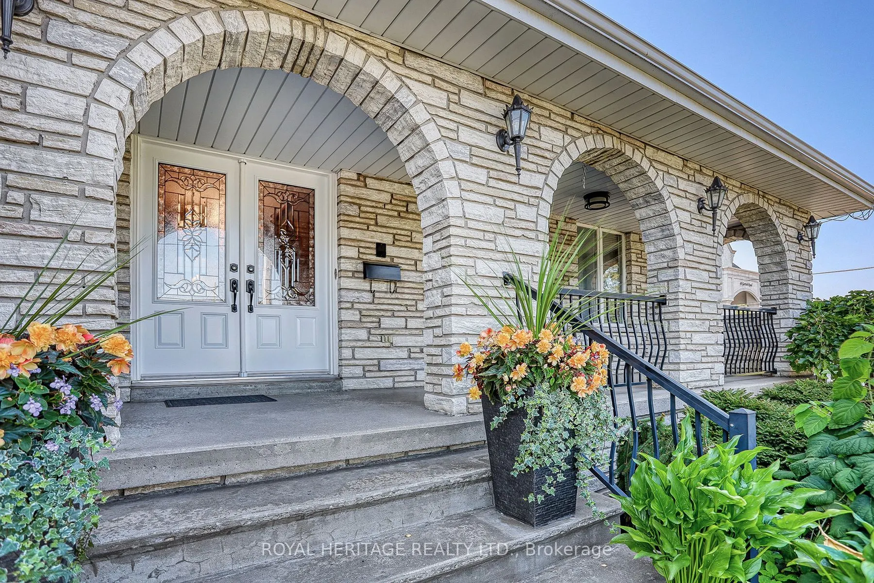 46 Garrard Road