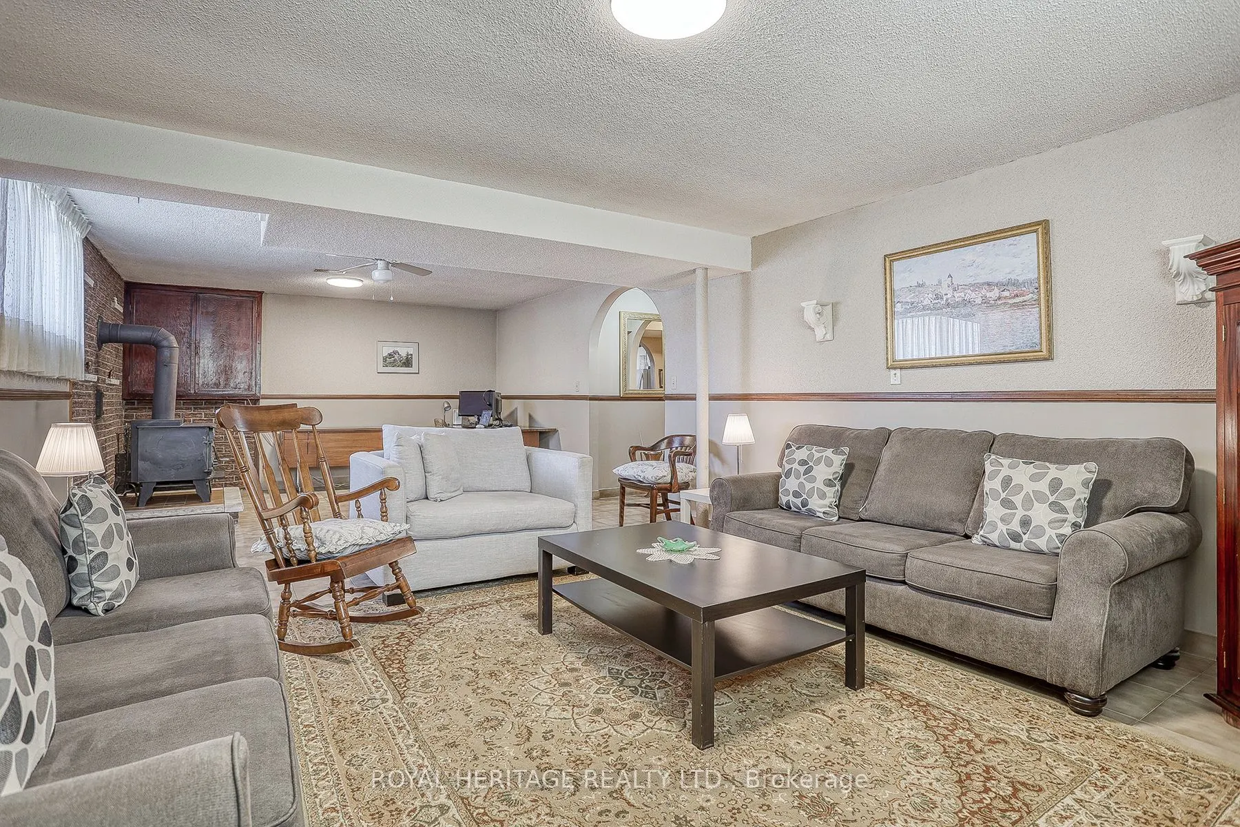 46 Garrard Road