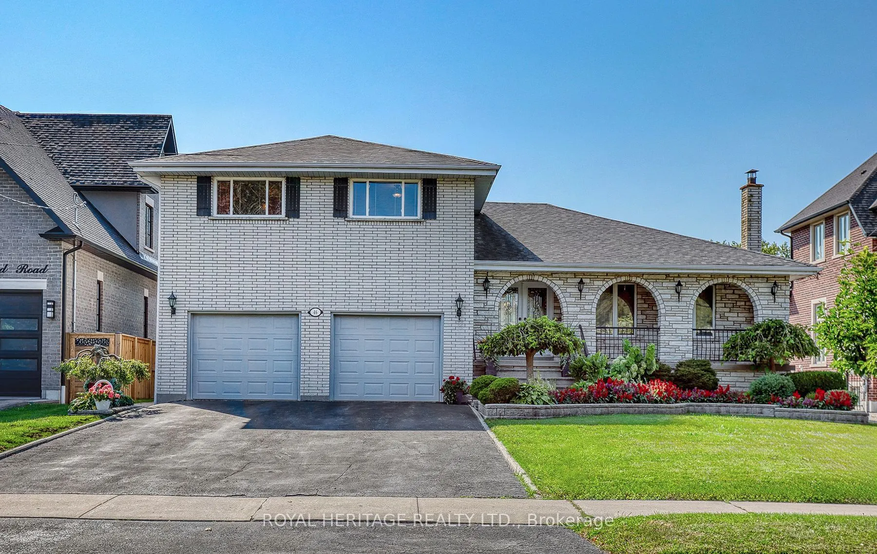 46 Garrard Road