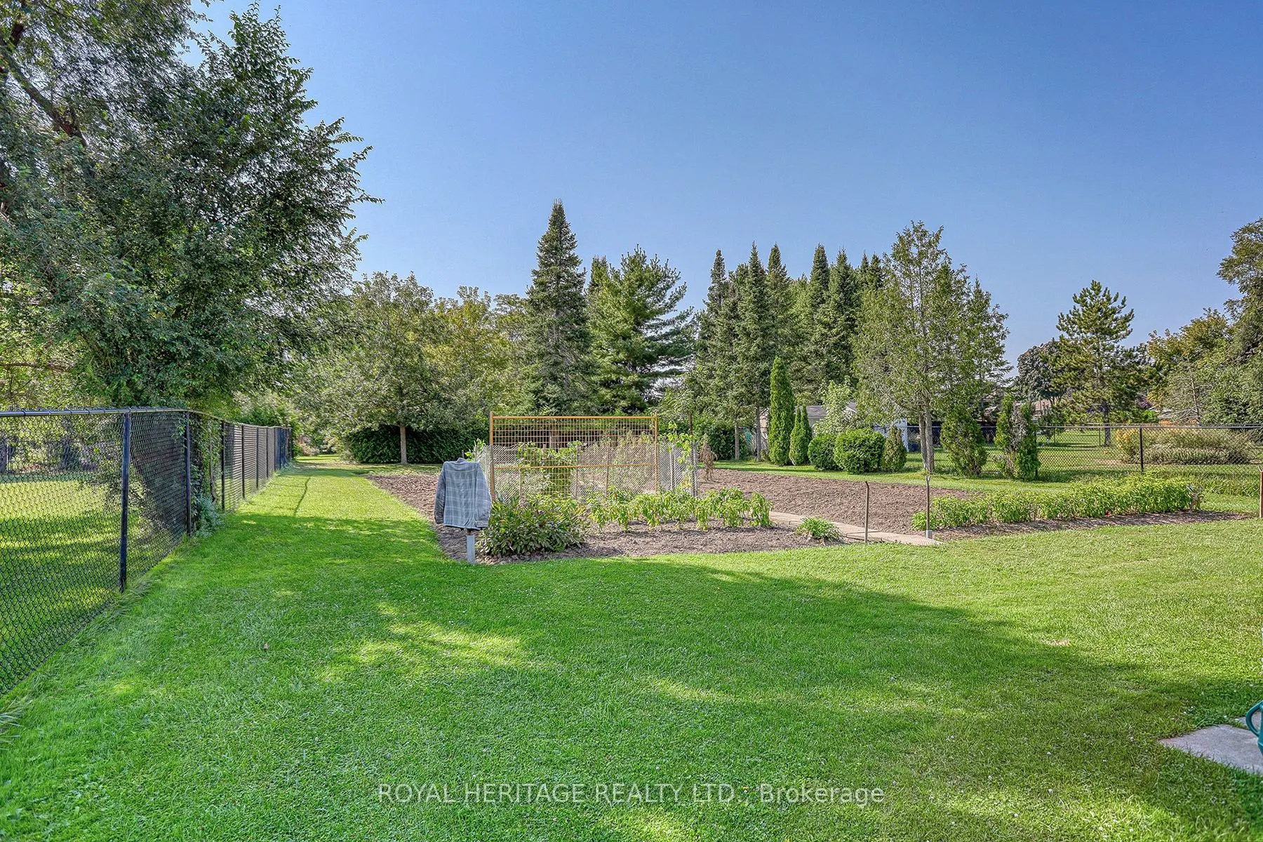 46 Garrard Road