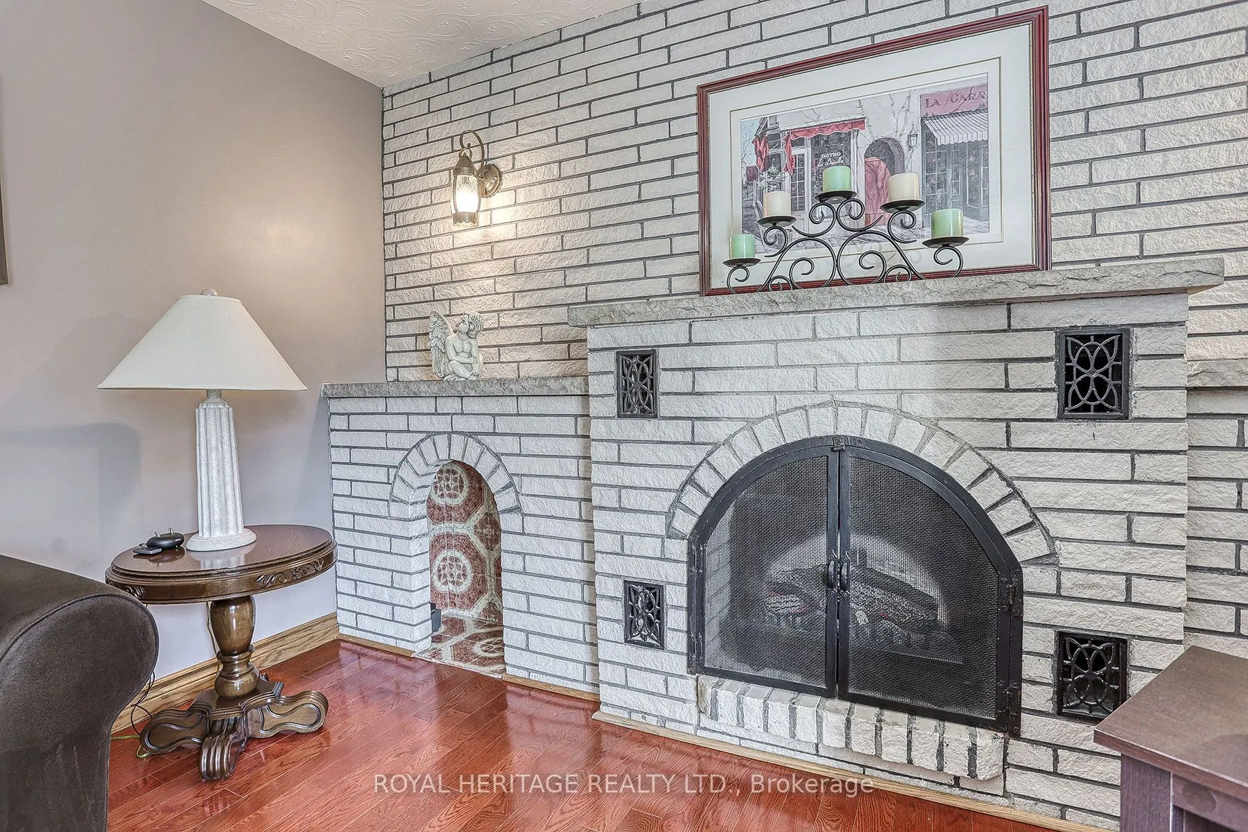 46 Garrard Road