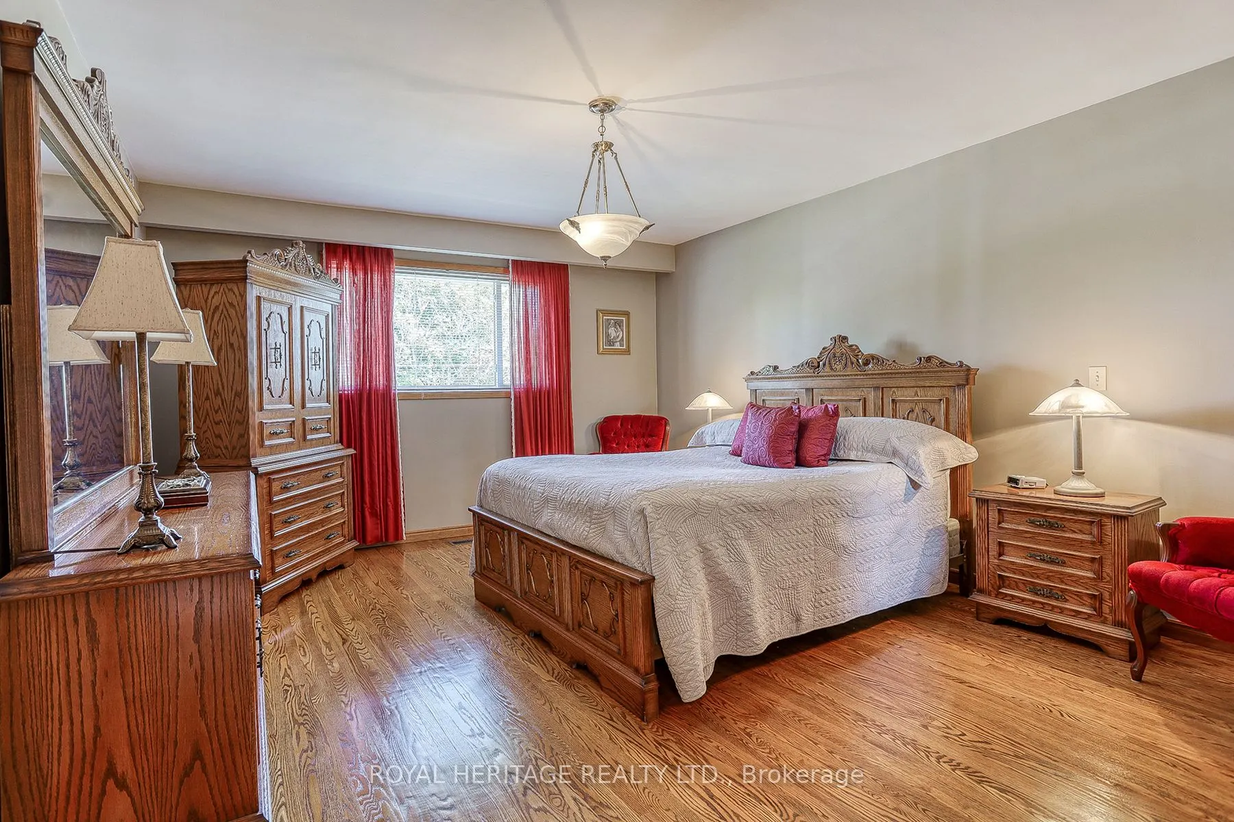 46 Garrard Road