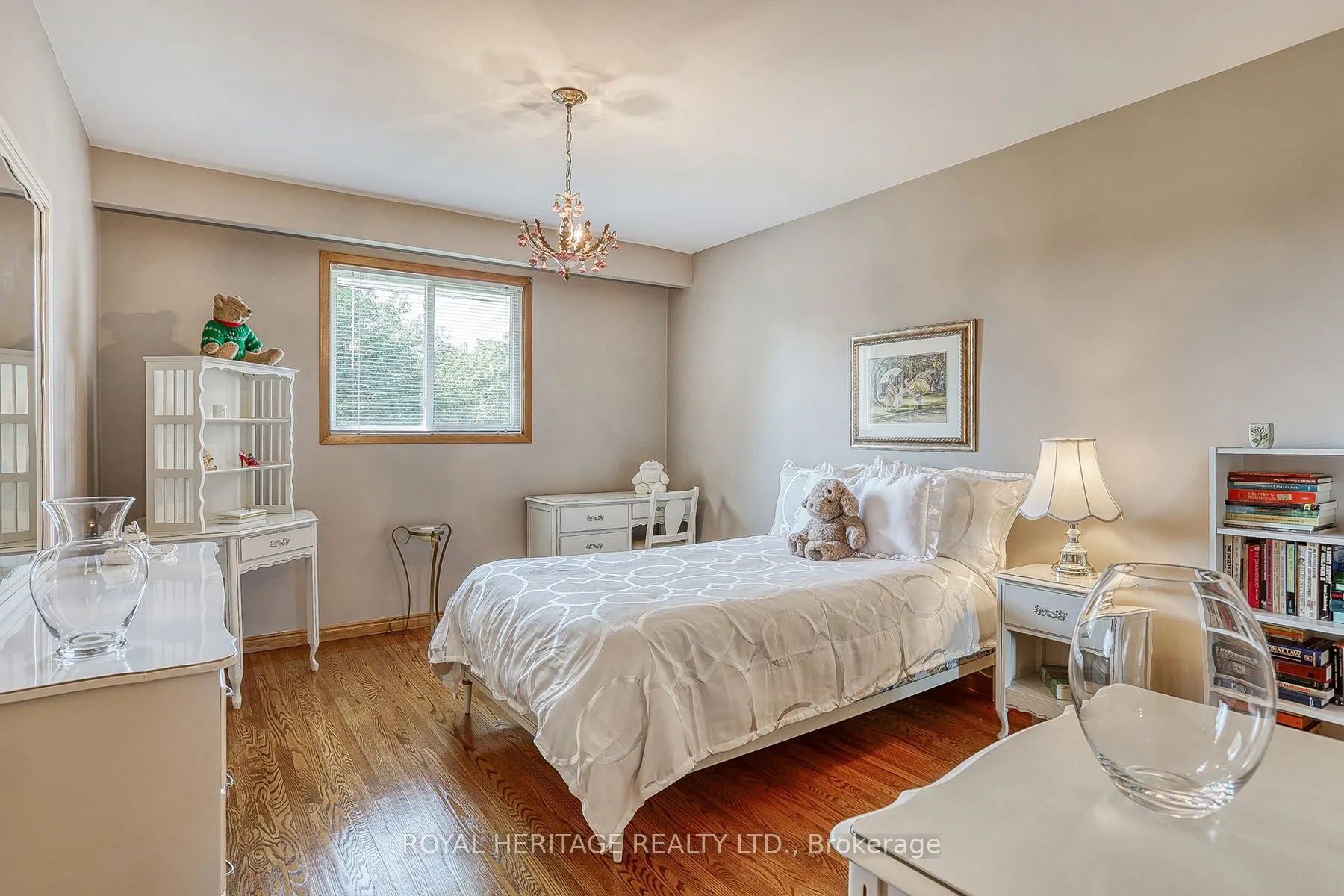 46 Garrard Road