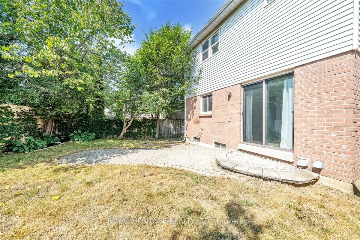 47 Yorkville Drive
