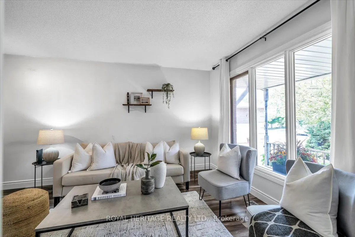 47 Yorkville Drive