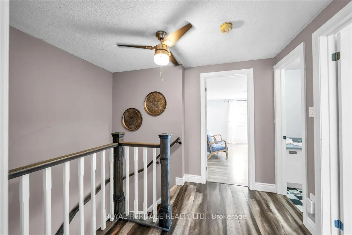 47 Yorkville Drive
