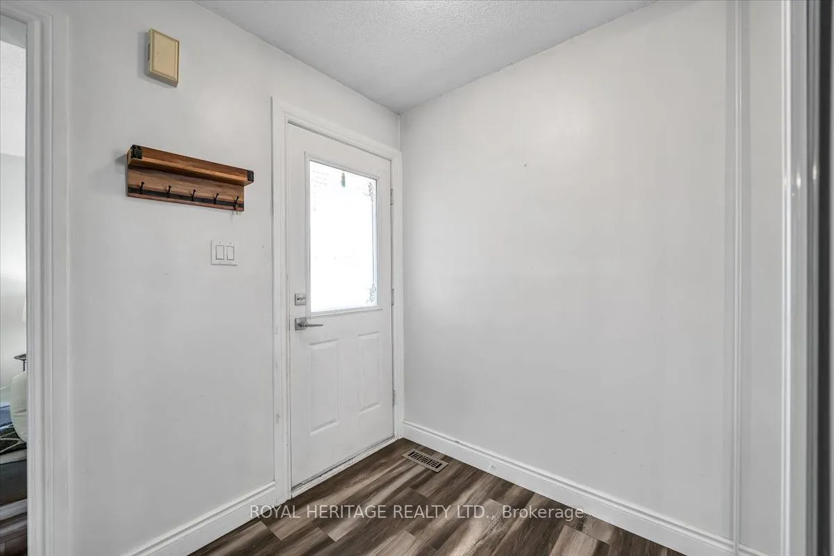 47 Yorkville Drive