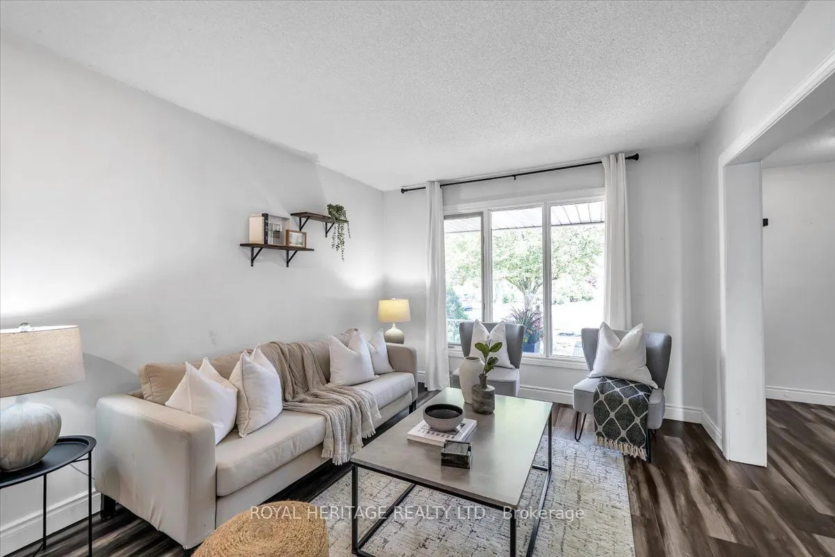 47 Yorkville Drive