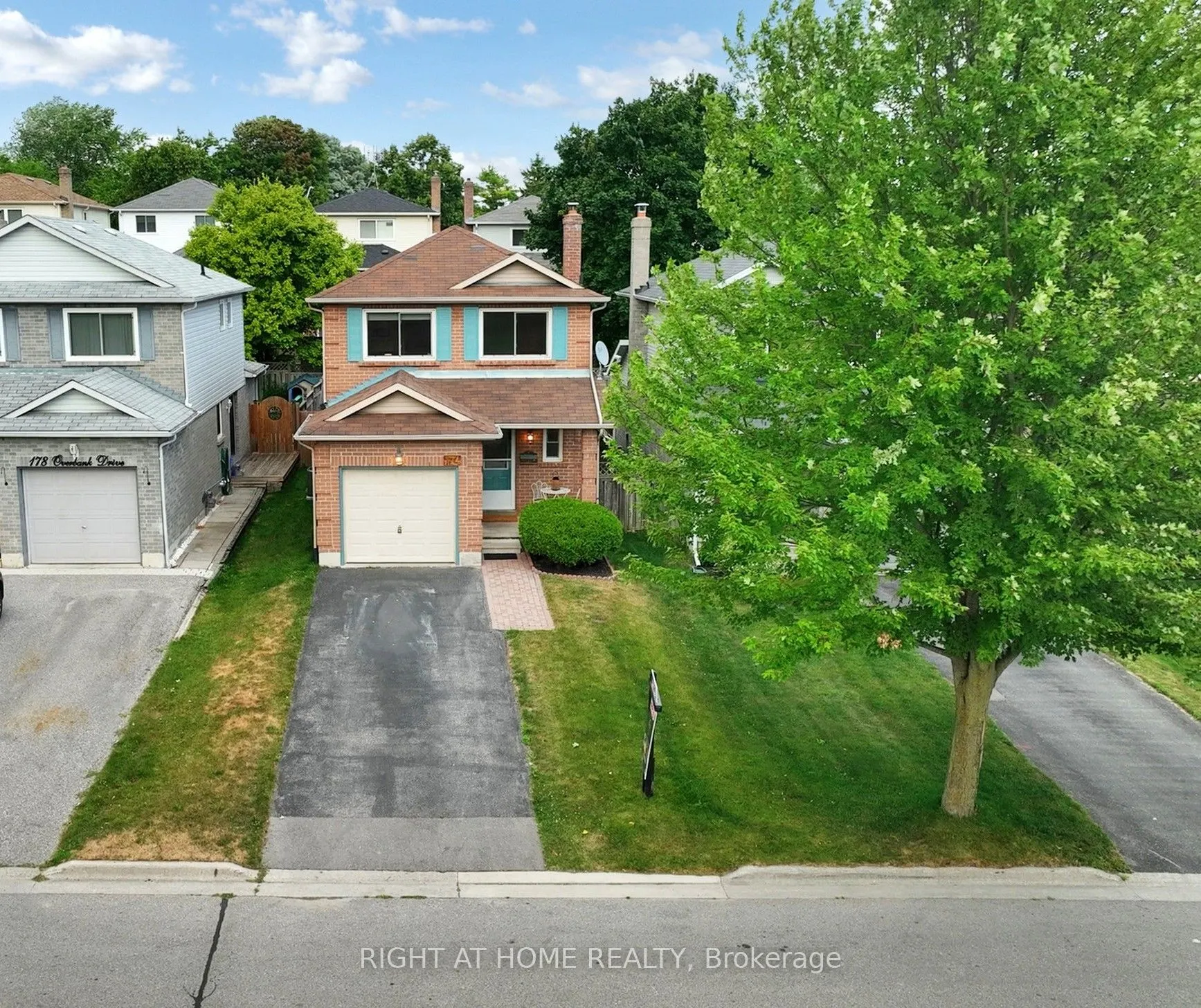 174 Overbank Drive
