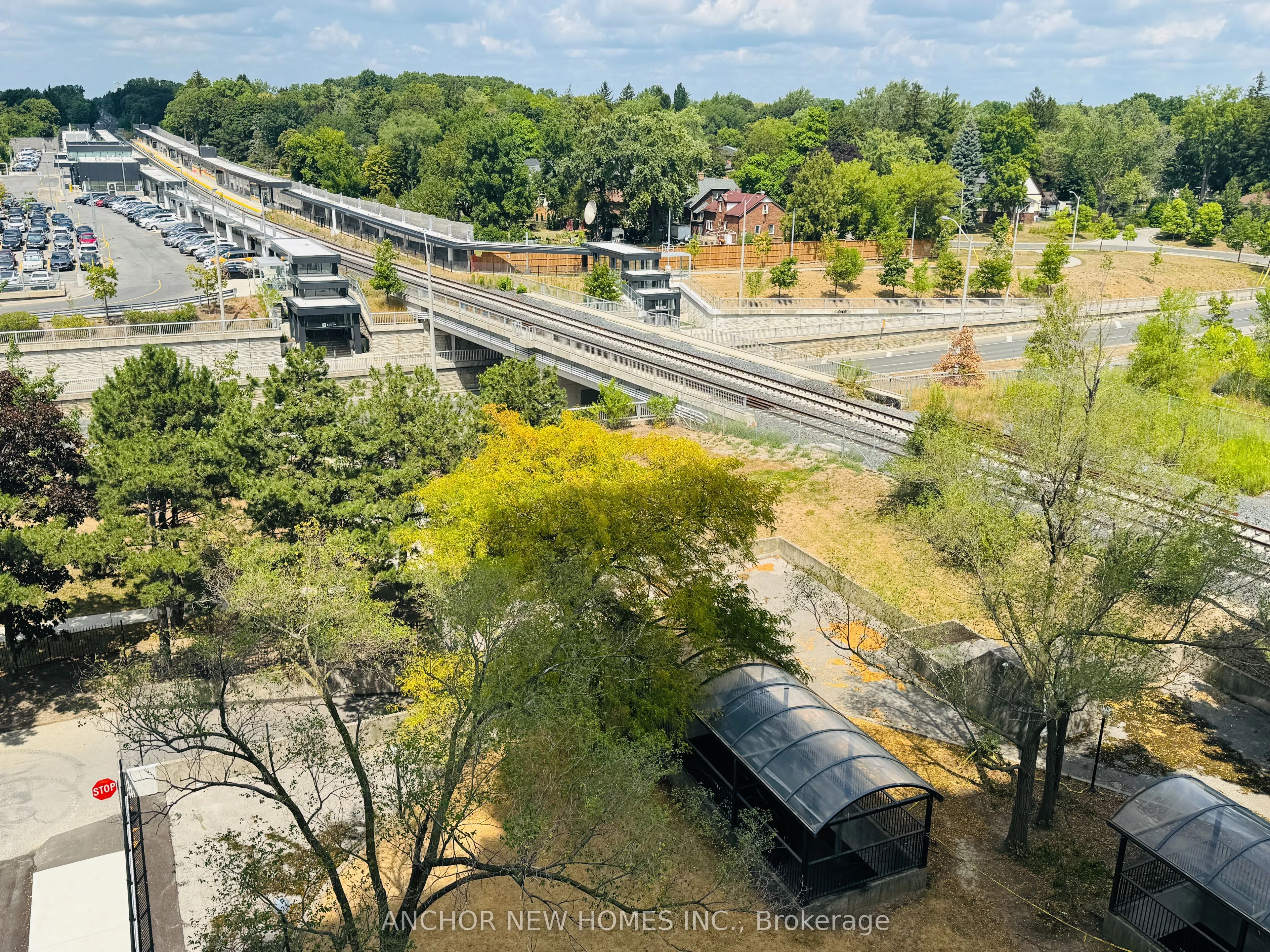 4101 Sheppard Avenue E, #704
