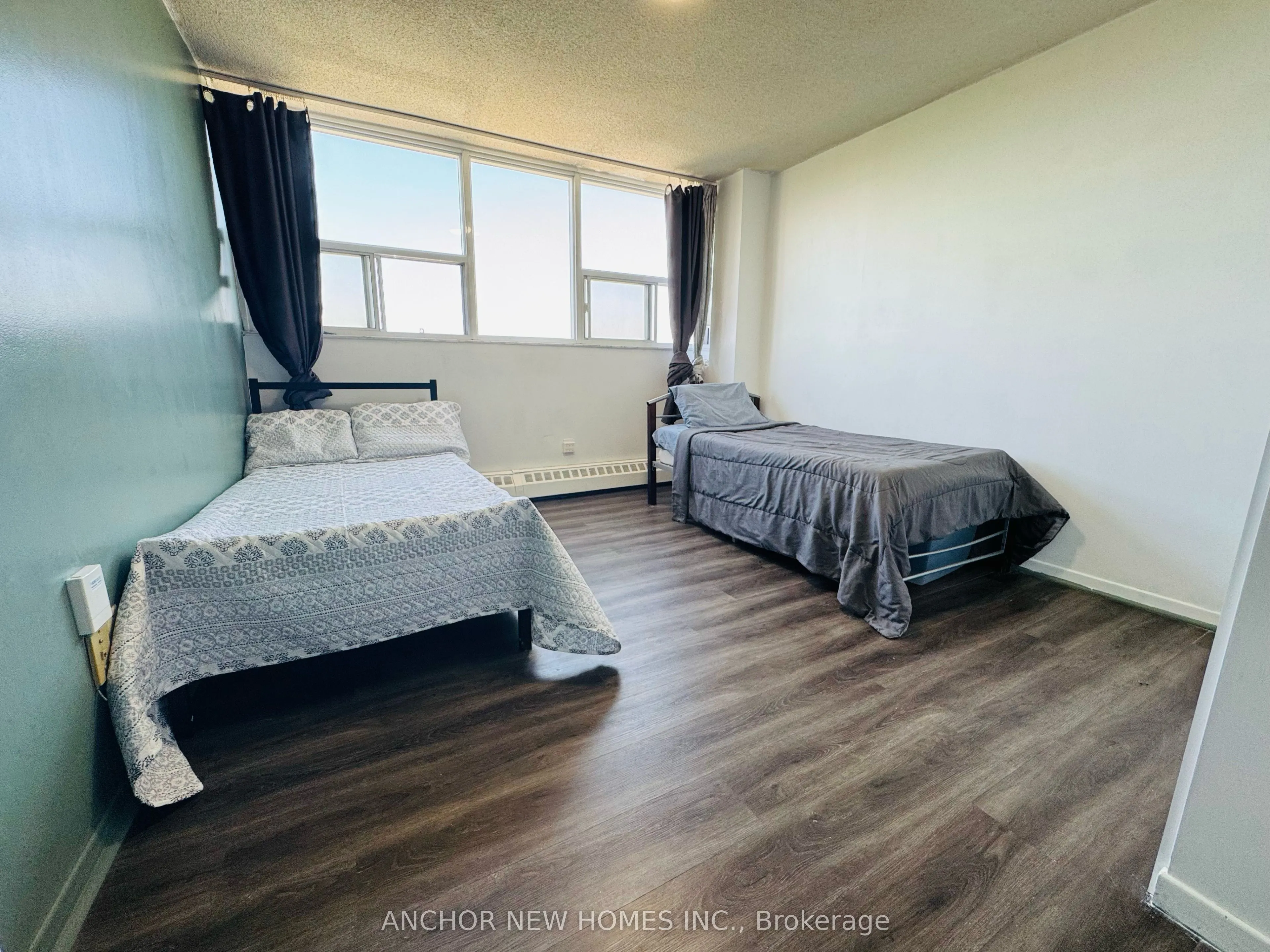 4101 Sheppard Avenue E, #704