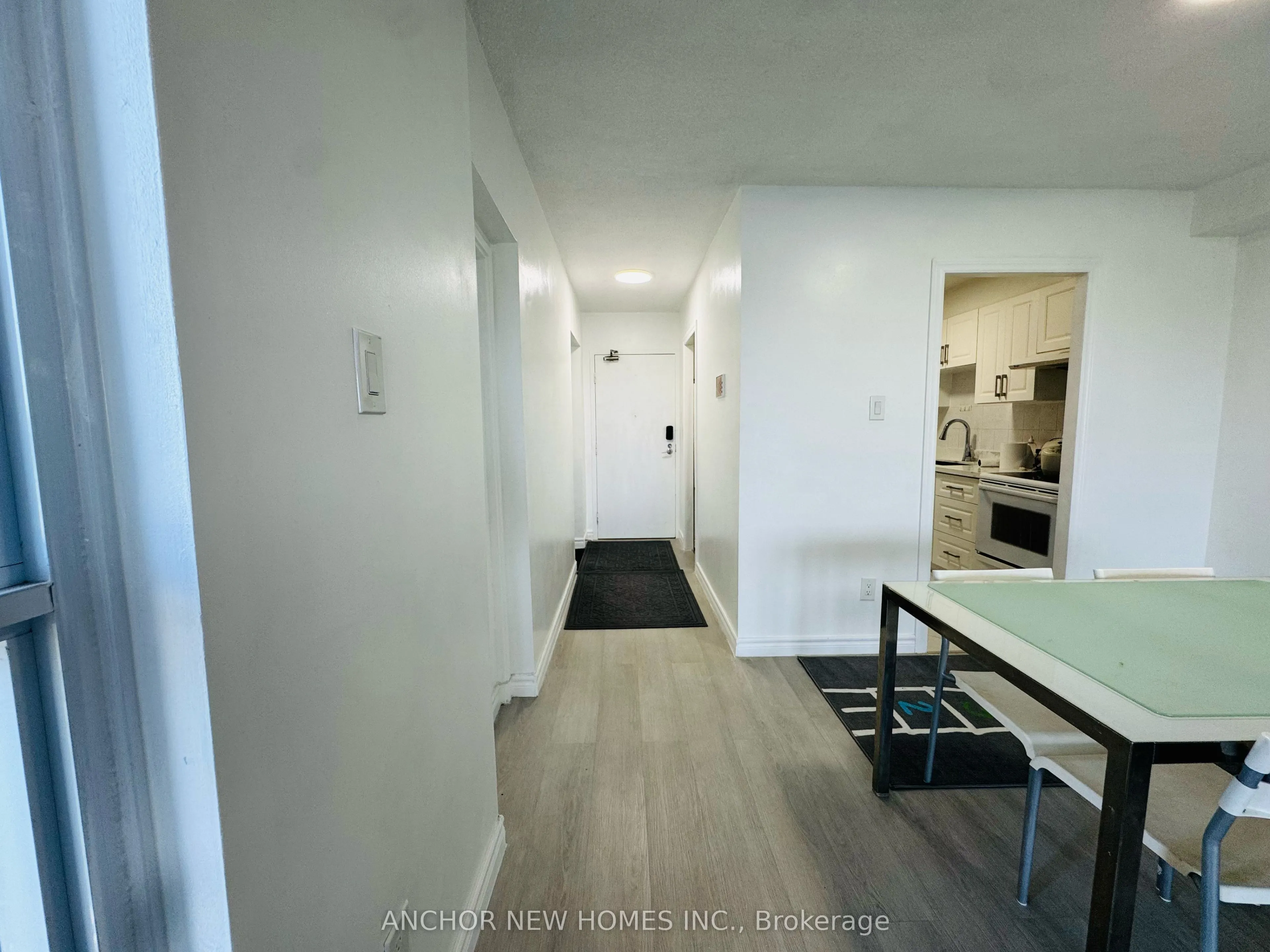 4101 Sheppard Avenue E, #704