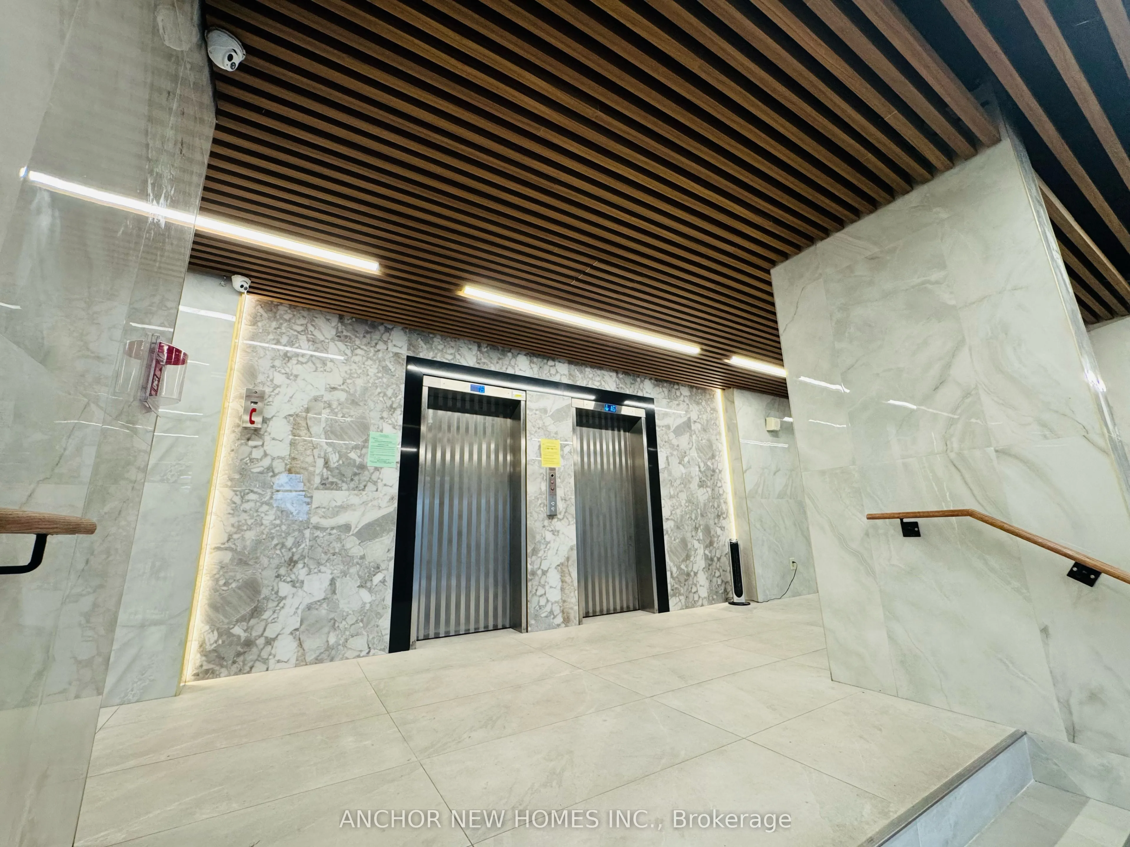 4101 Sheppard Avenue E, #704