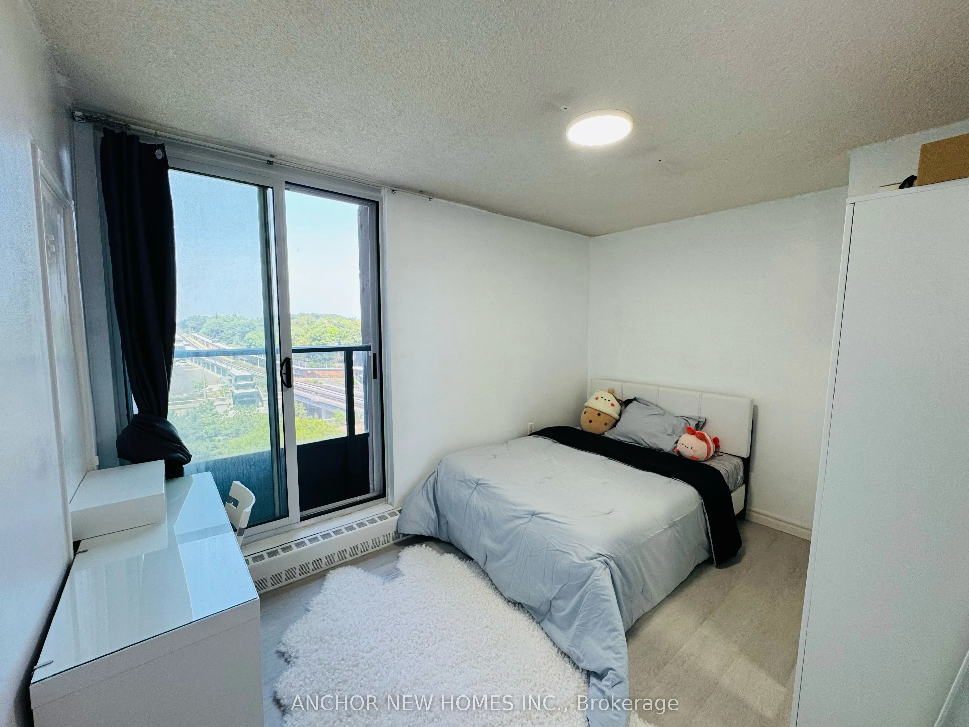 4101 Sheppard Avenue E, #704