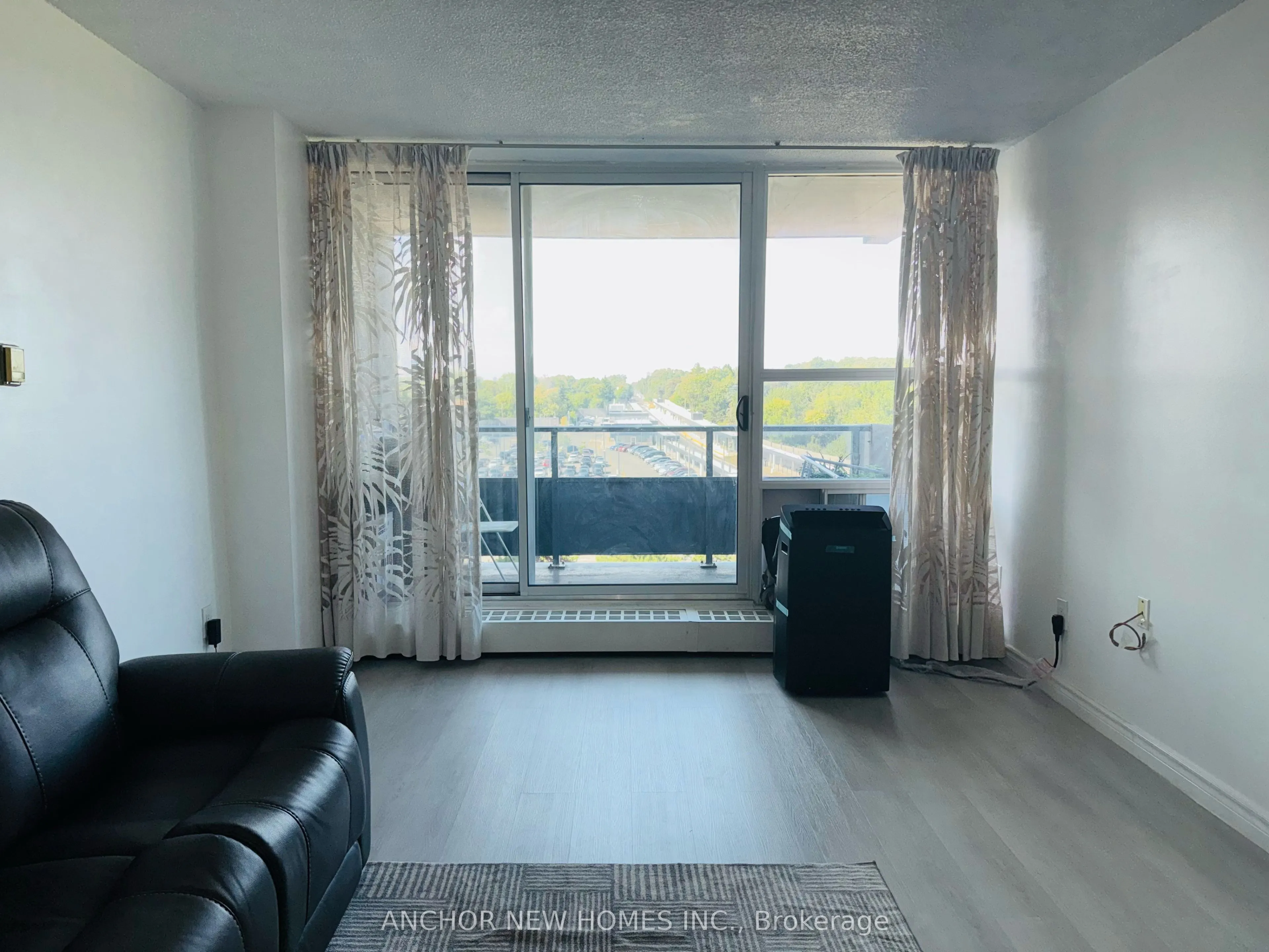 4101 Sheppard Avenue E, #704