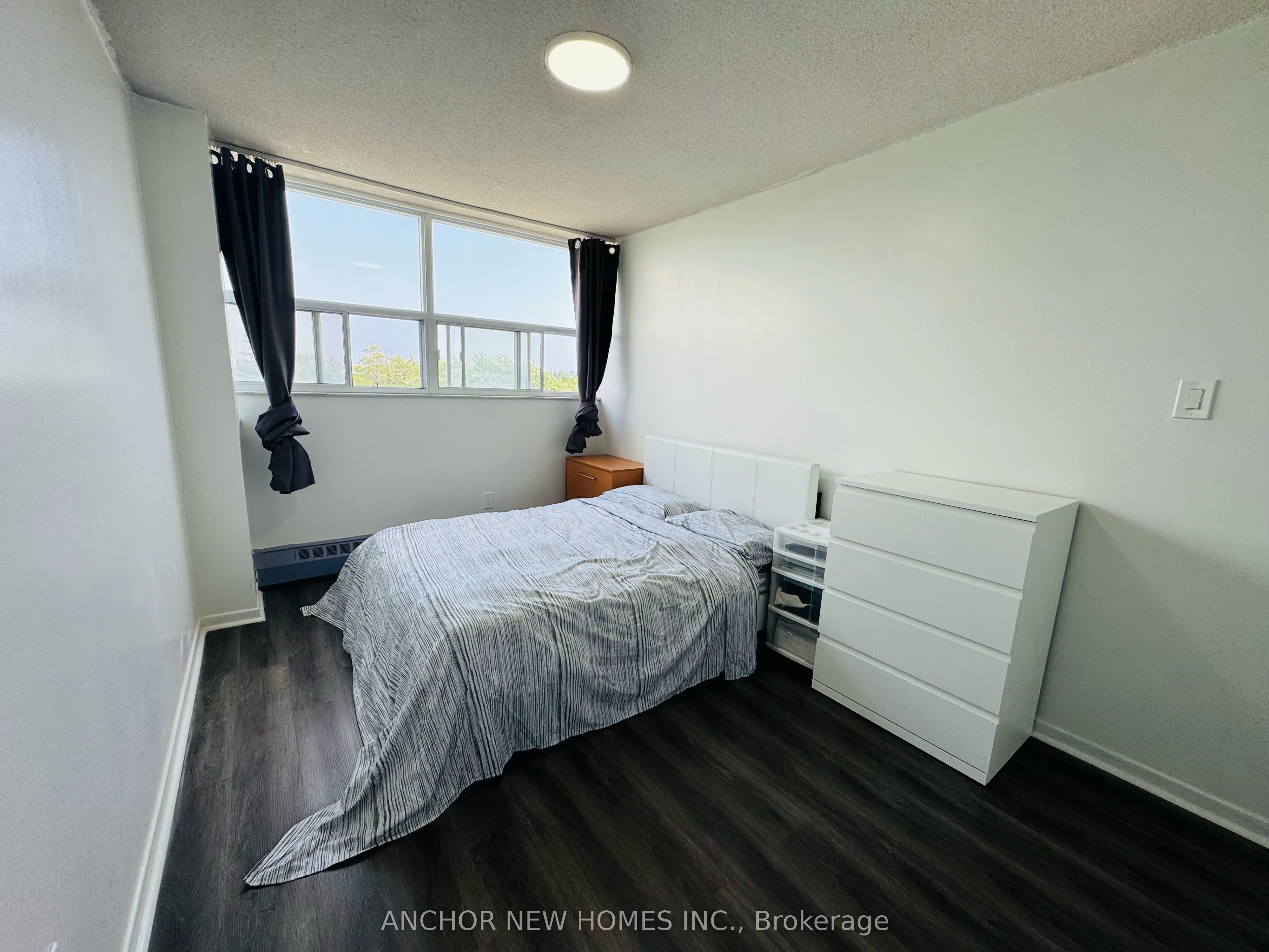 4101 Sheppard Avenue E, #704