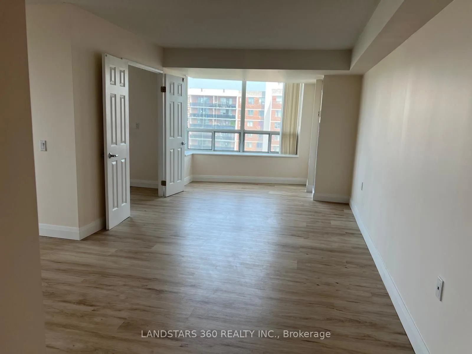 2800 Warden Avenue, #1002