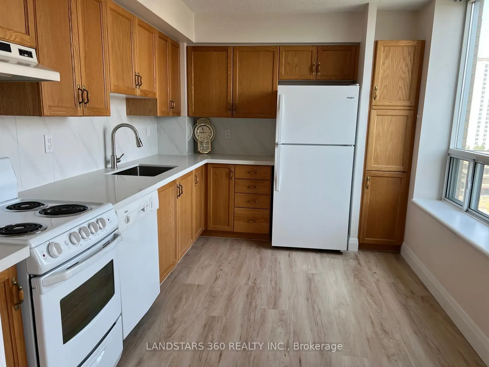 2800 Warden Avenue, #1002