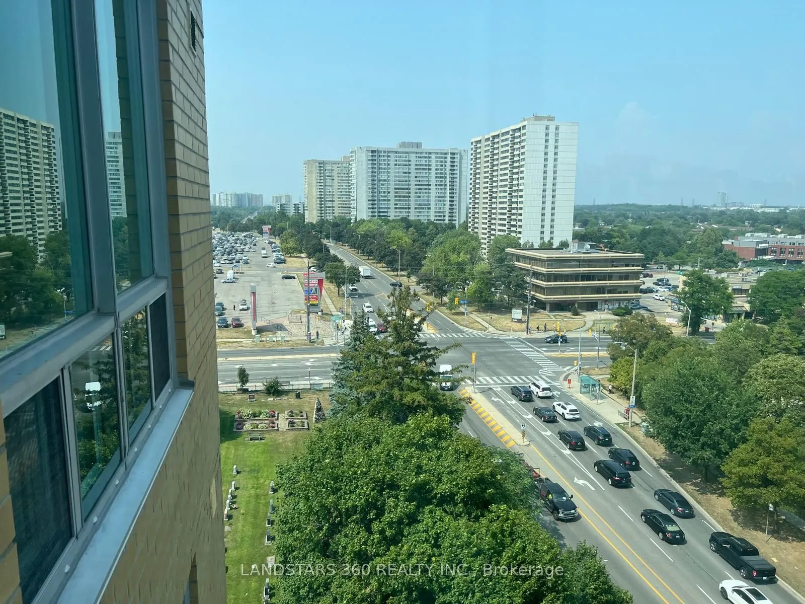 2800 Warden Avenue, #1002