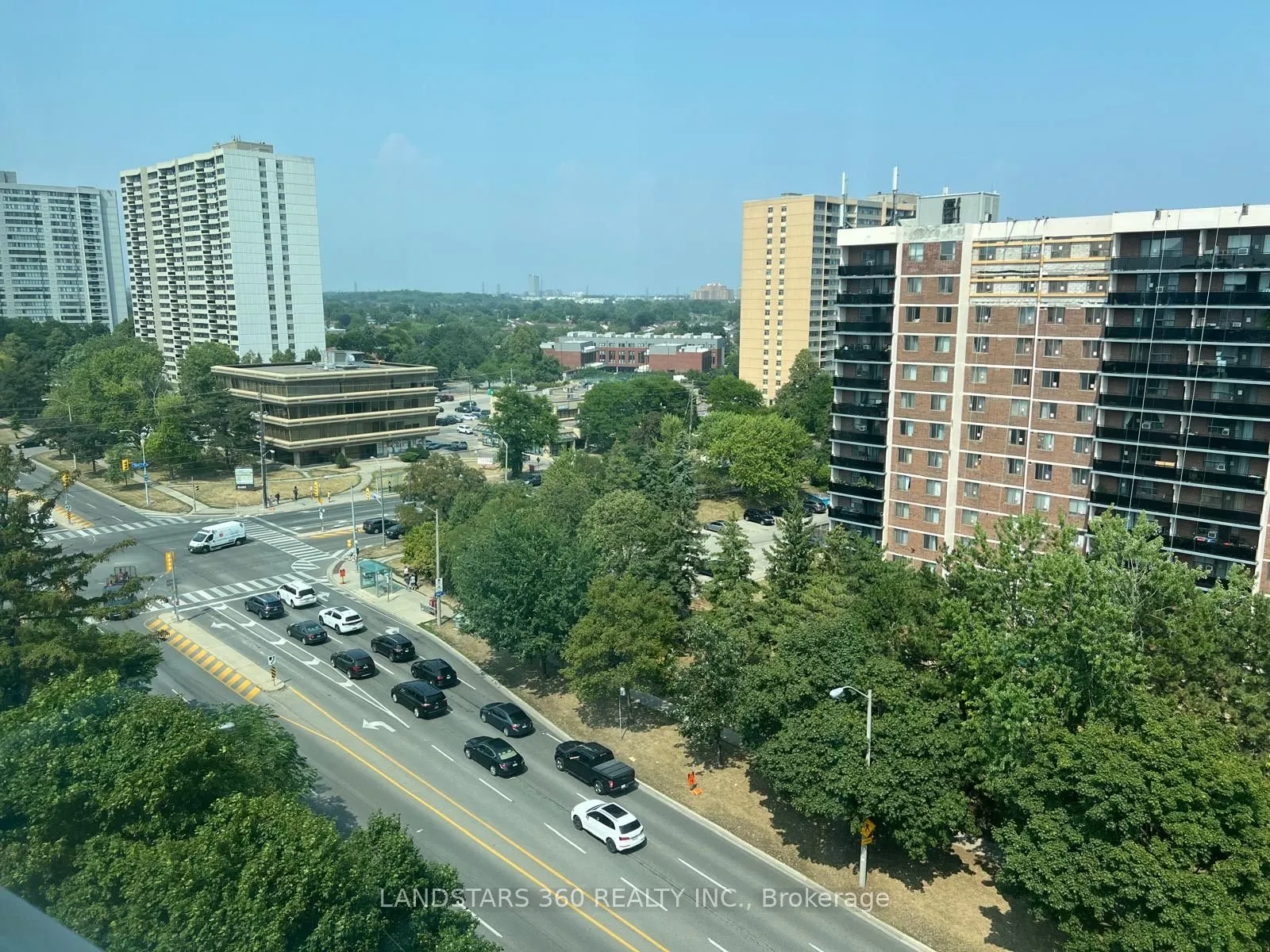 2800 Warden Avenue, #1002